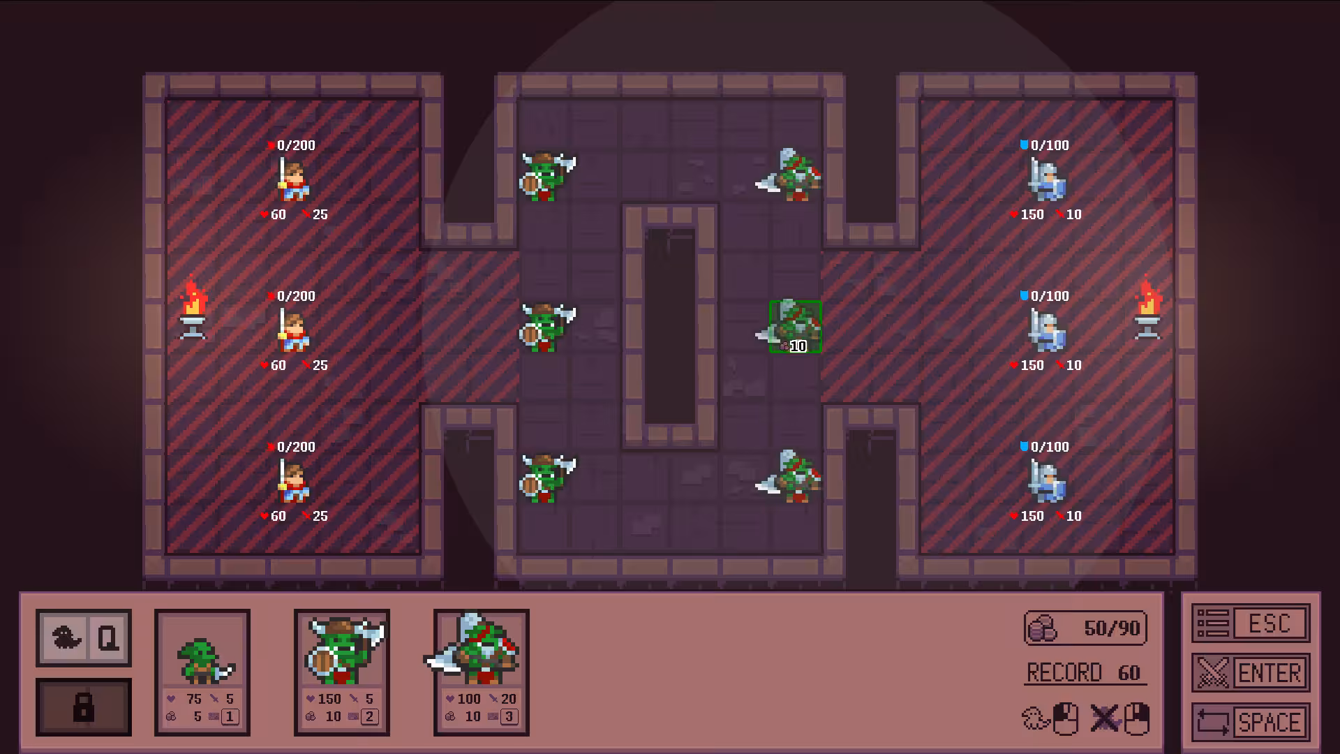 地牢开发者/Dungeon Dev-2 地牢开发者/Dungeon Dev-2
