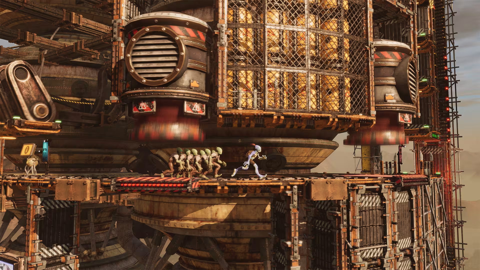 奇异世界:灵魂风暴增强版/Oddworld: Soulstorm Enhanced Edition-5 奇异世界:灵魂风暴增强版/Oddworld: Soulstorm Enhanced Edition-5