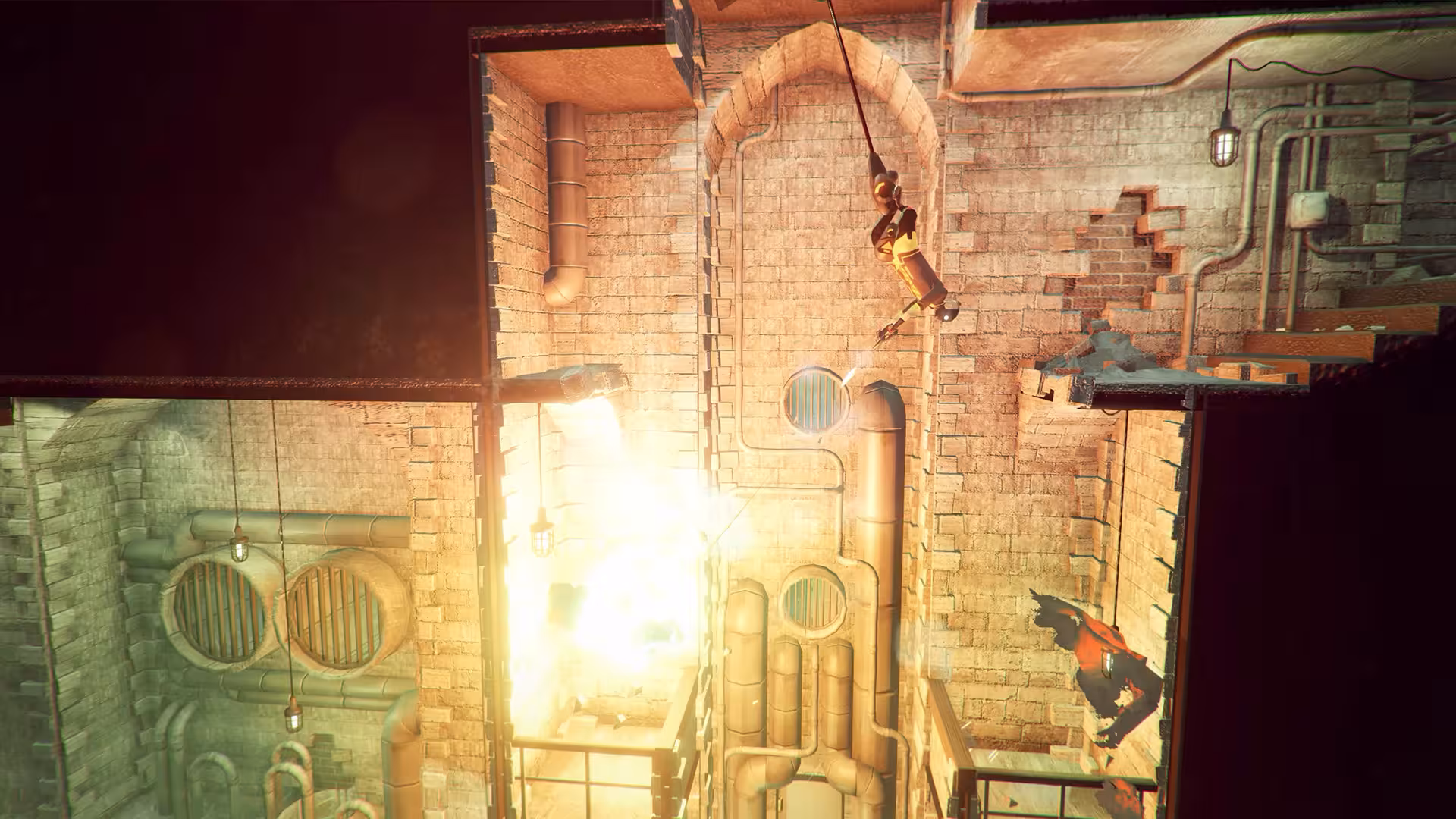 我的朋友佩德罗/My Friend Pedro-5 我的朋友佩德罗/My Friend Pedro-5