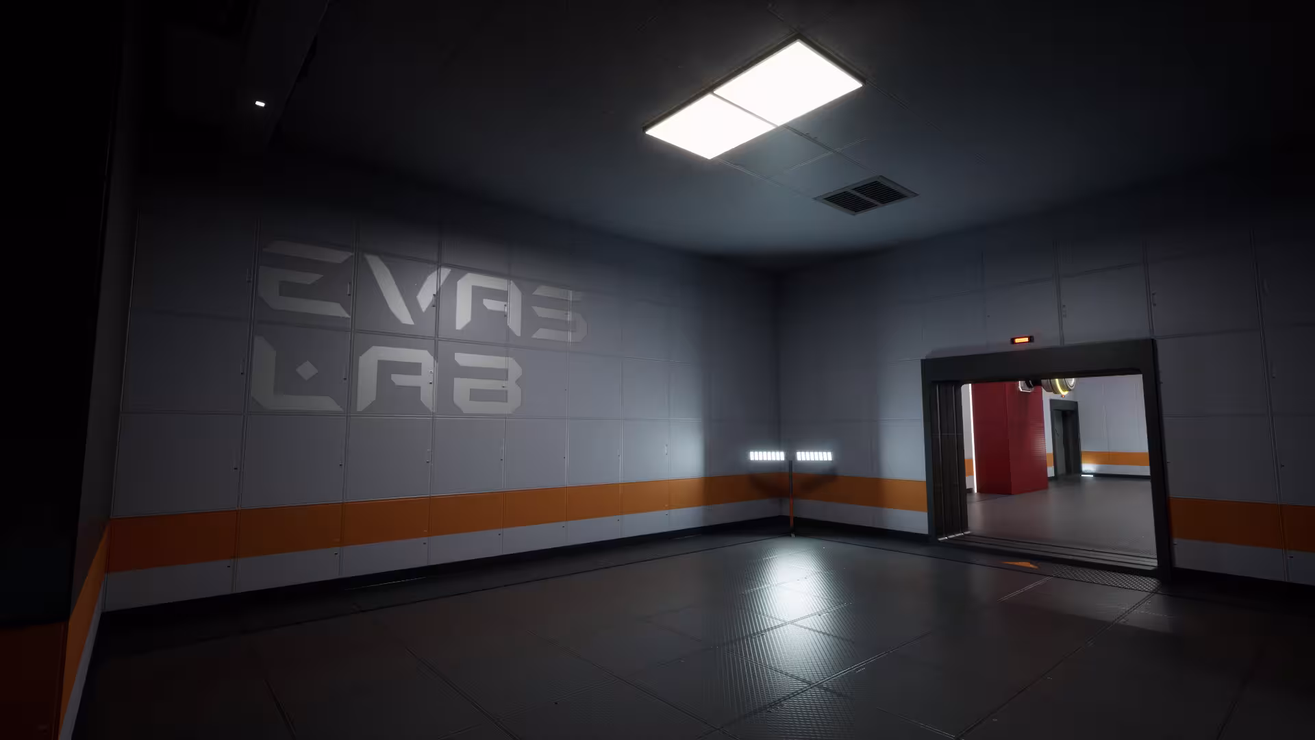 伊娃的实验室/Eva's Lab-3