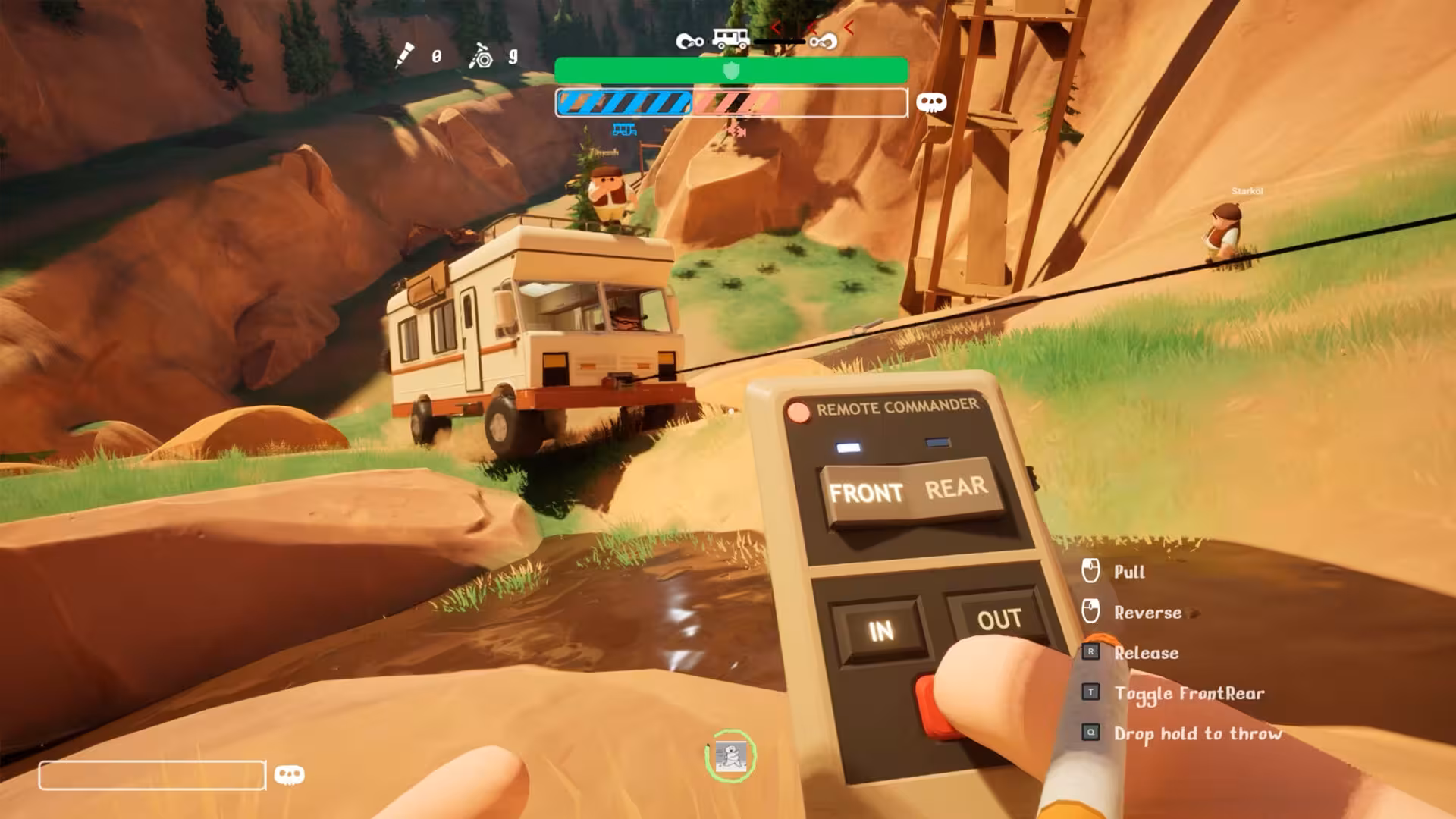 我们到了吗？/RV There Yet?/支持网络联机-3
