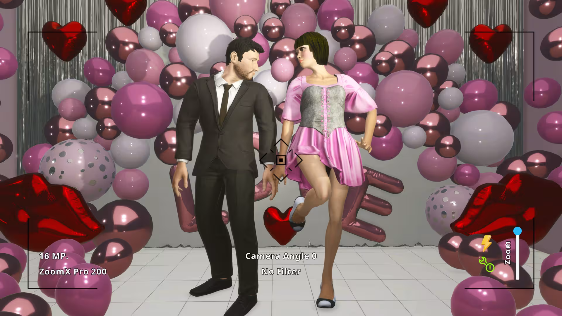 摄影师人生模拟器/Photographer's Life Simulator-2 摄影师人生模拟器/Photographer's Life Simulator-2