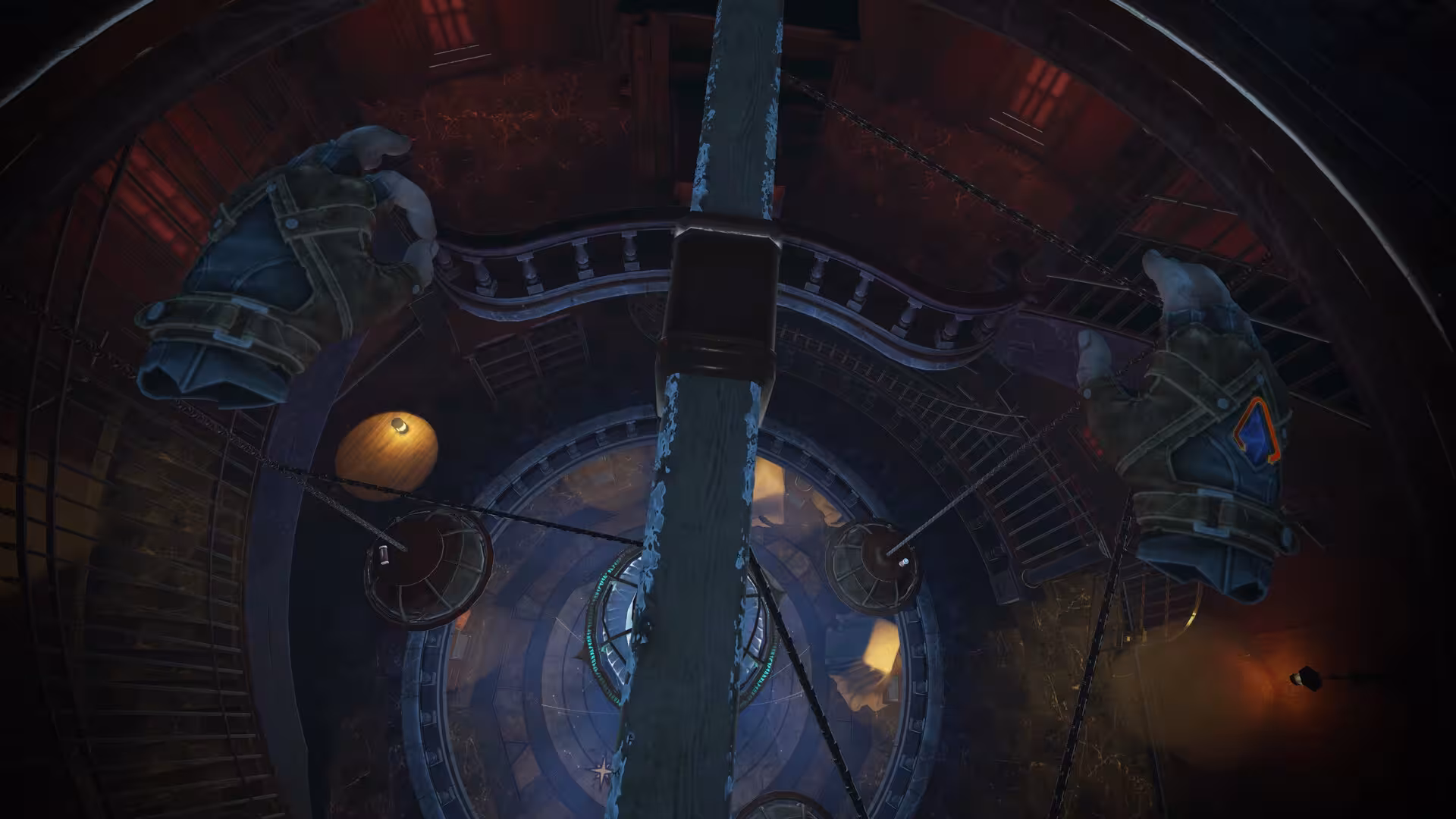 神偷VR:暗影之遗/Thief VR: Legacy of Shadow/支持VR-4 神偷VR:暗影之遗/Thief VR: Legacy of Shadow/支持VR-4