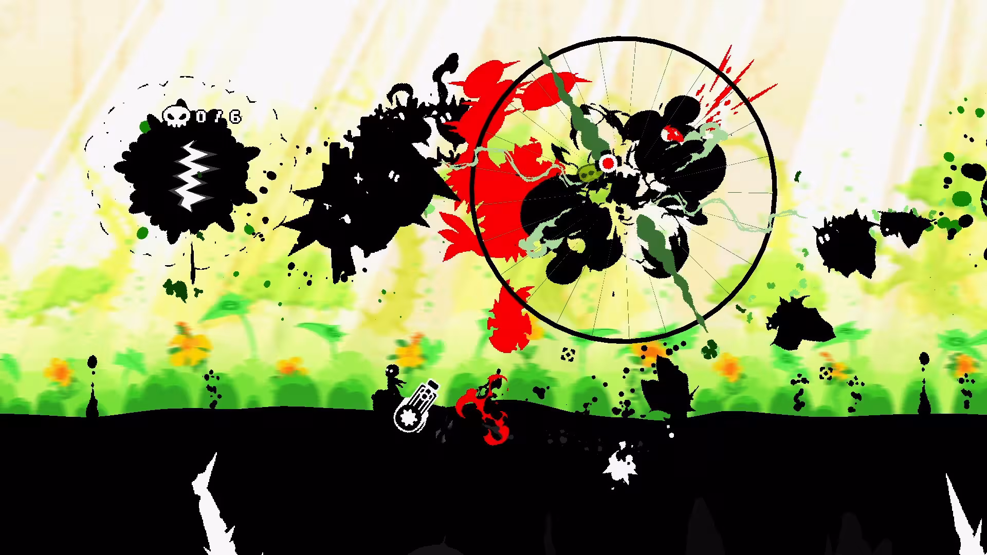 炮艇之神/Gunboat God-1