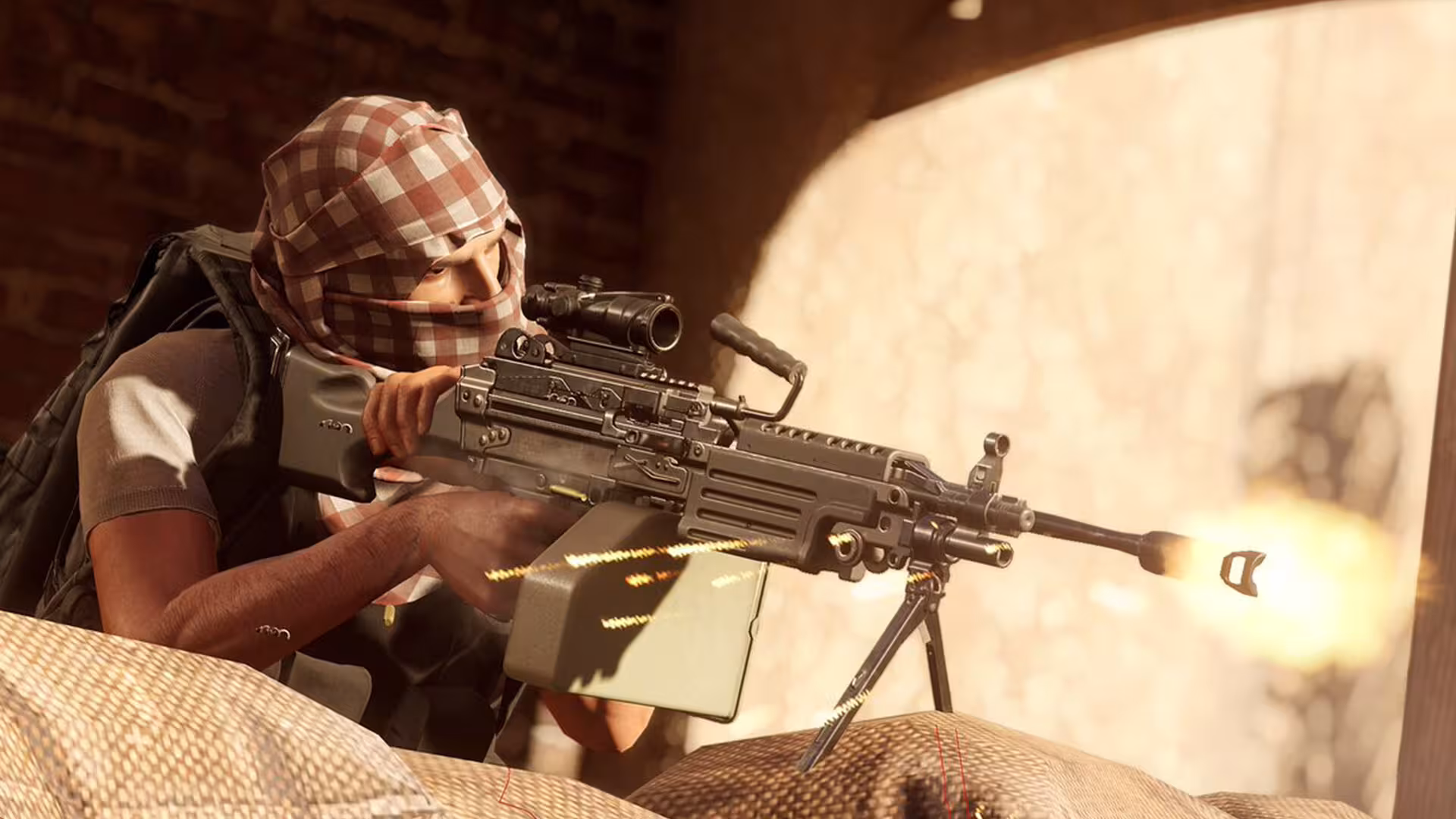 叛乱：沙漠风暴/Insurgency: Sandstorm-5