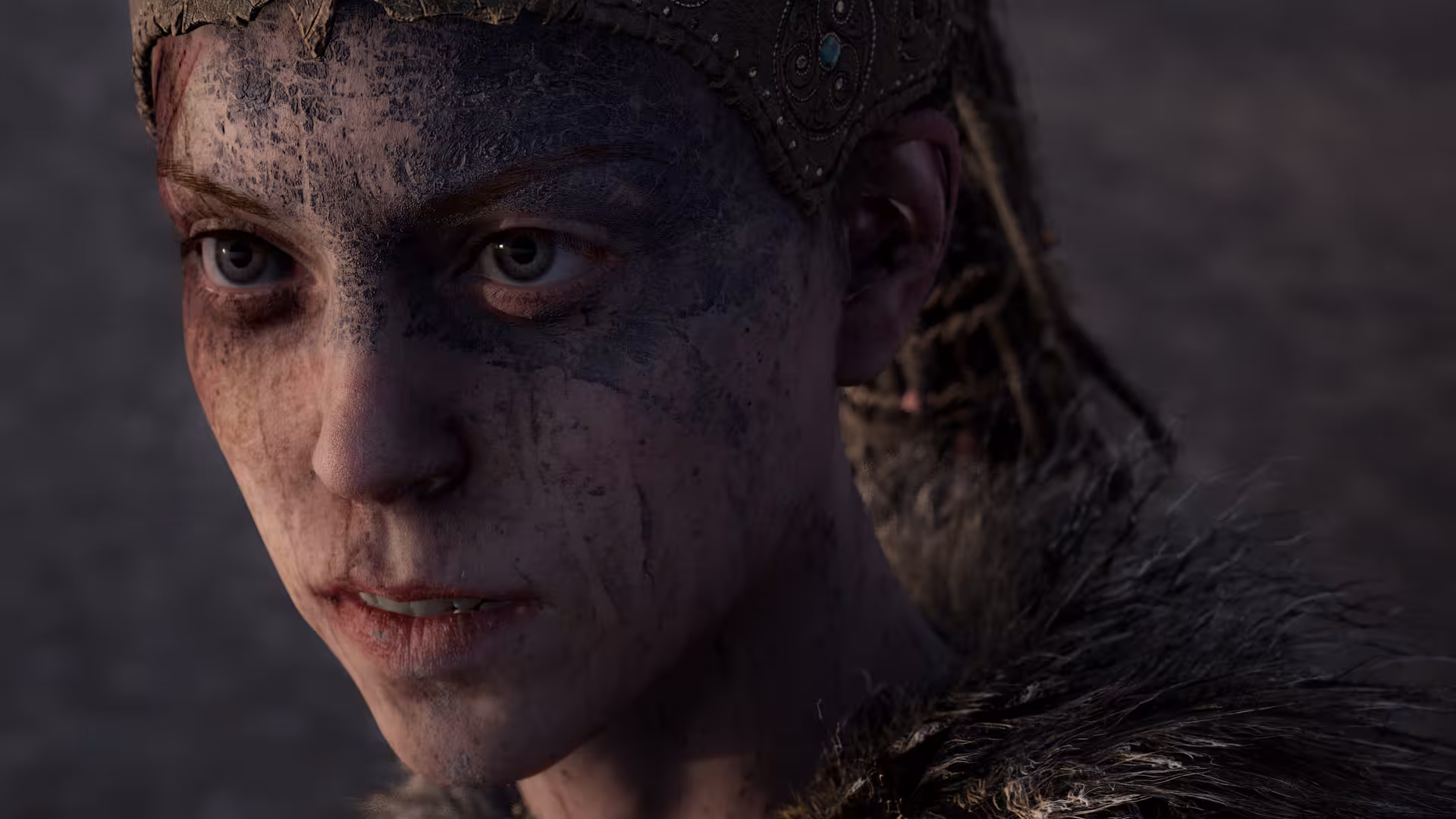 地狱之刃:塞娜的献祭/Hellblade: Senua's Sacrifice-4 地狱之刃:塞娜的献祭/Hellblade: Senua's Sacrifice-4