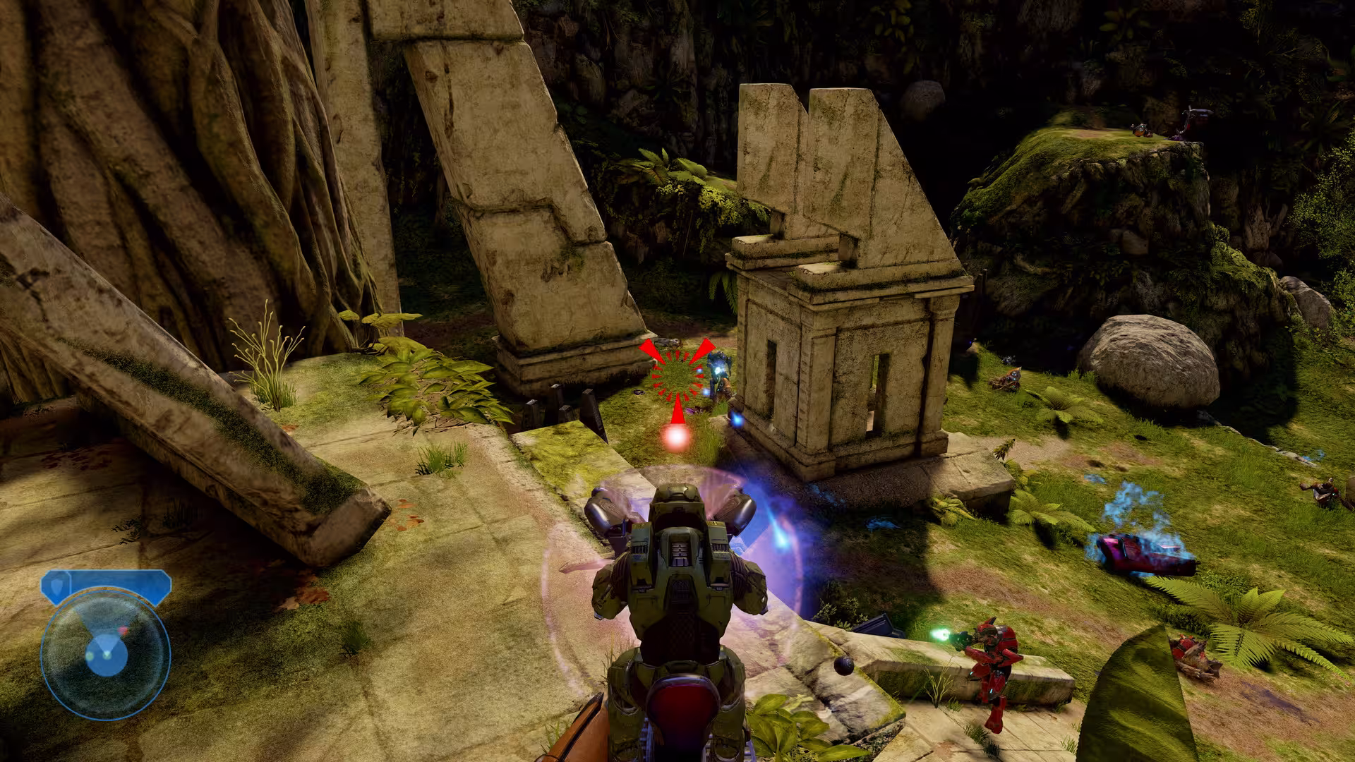 光环2/Halo 2: Anniversary-9 光环2/Halo 2: Anniversary-9