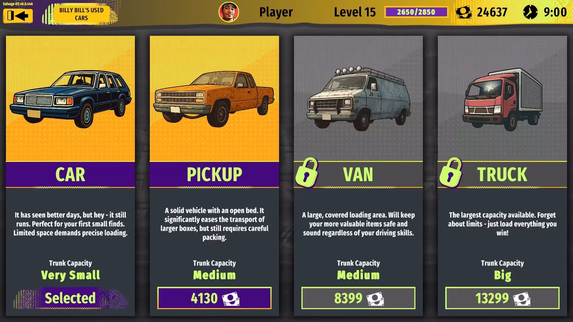 废品店模拟器/Salvage Shop Simulator-6 废品店模拟器/Salvage Shop Simulator-6