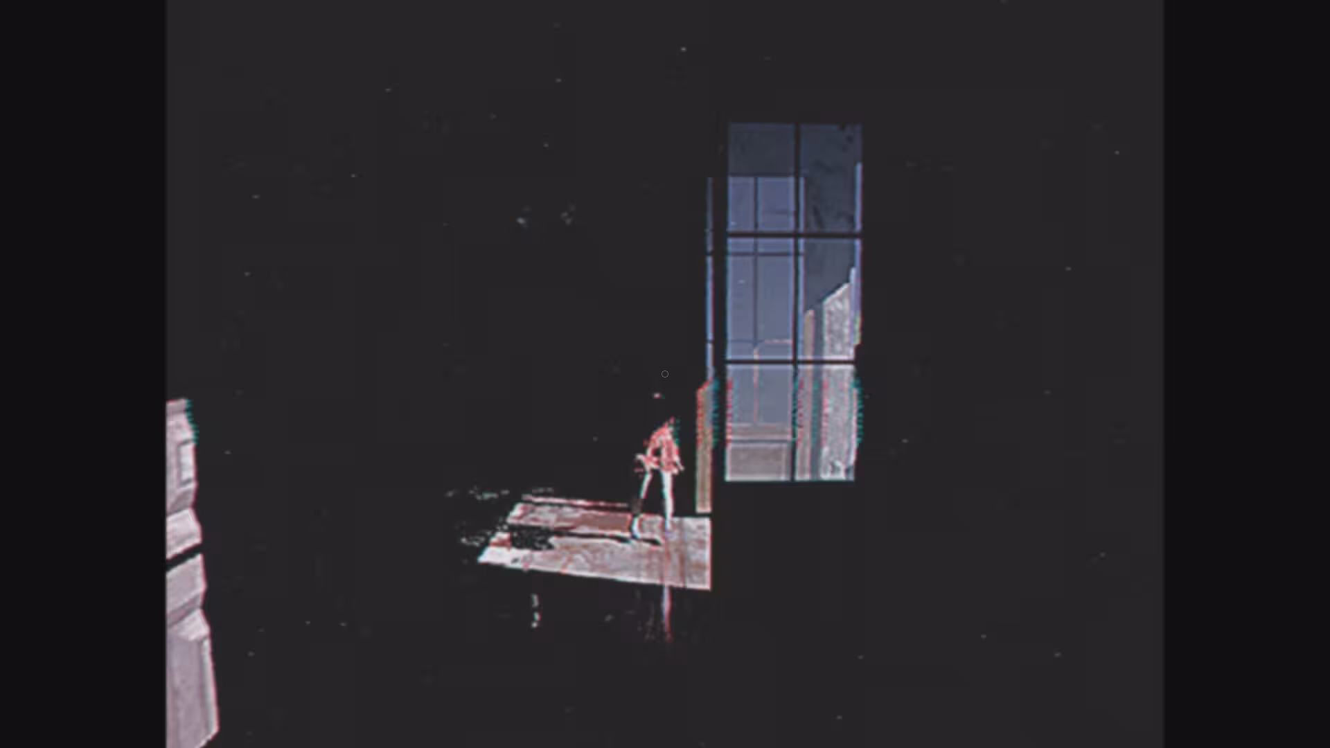 载体/Unwilling Host-3 载体/Unwilling Host-3