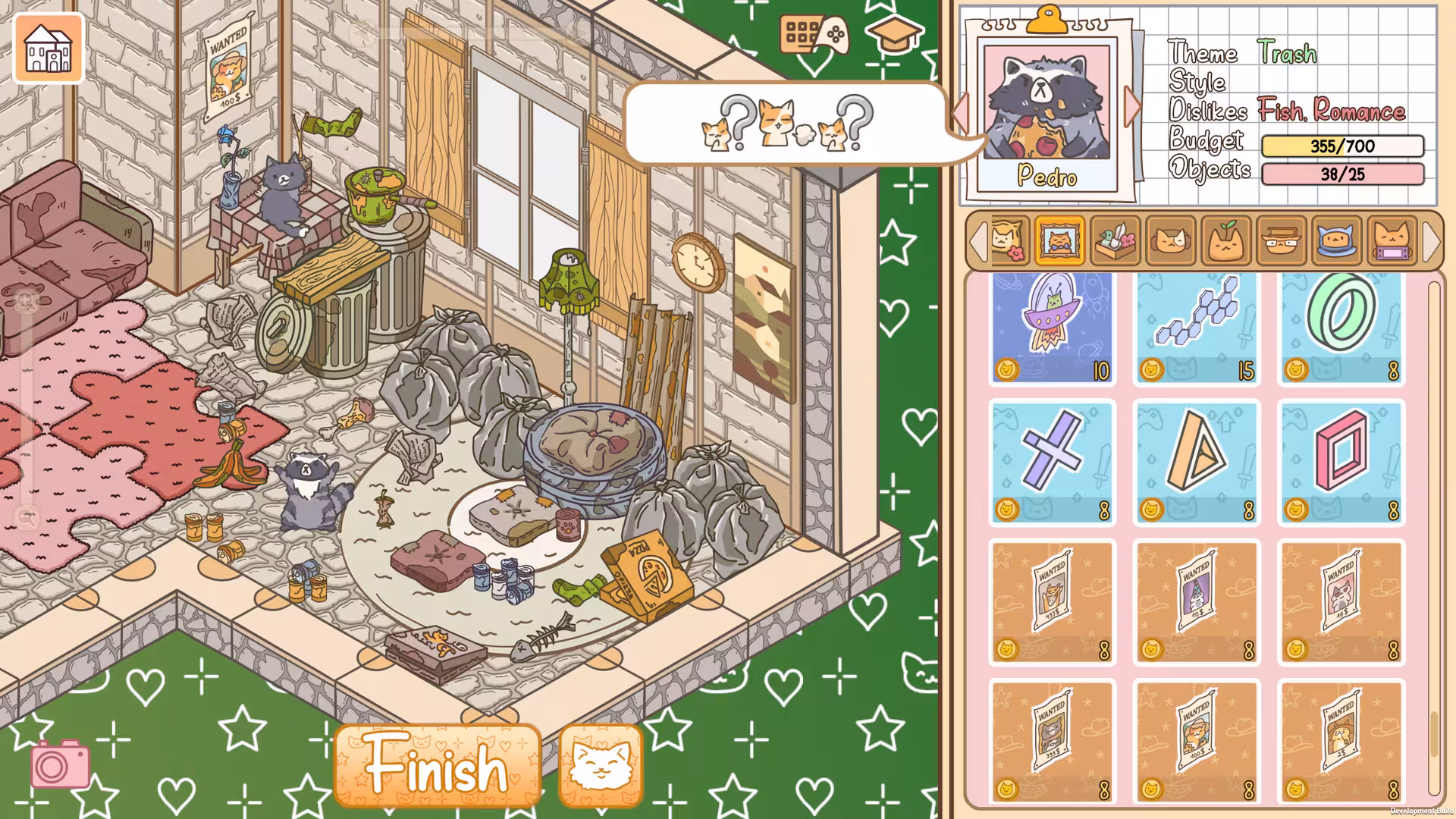 猫咪的温馨小屋/Cats in Cozy Rooms-5 猫咪的温馨小屋/Cats in Cozy Rooms-5