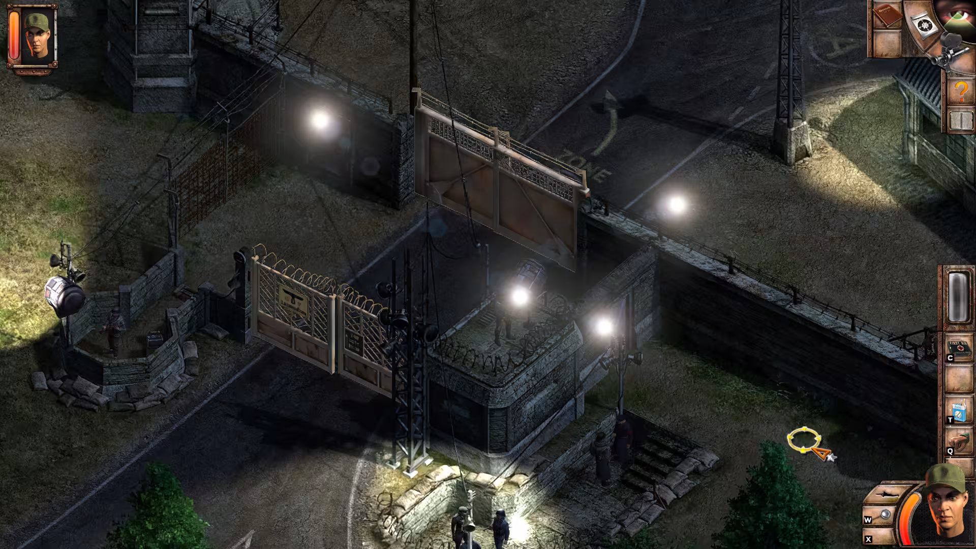 盟军敢死队2：高清重置版/Commandos 2 - HD Remaster-2