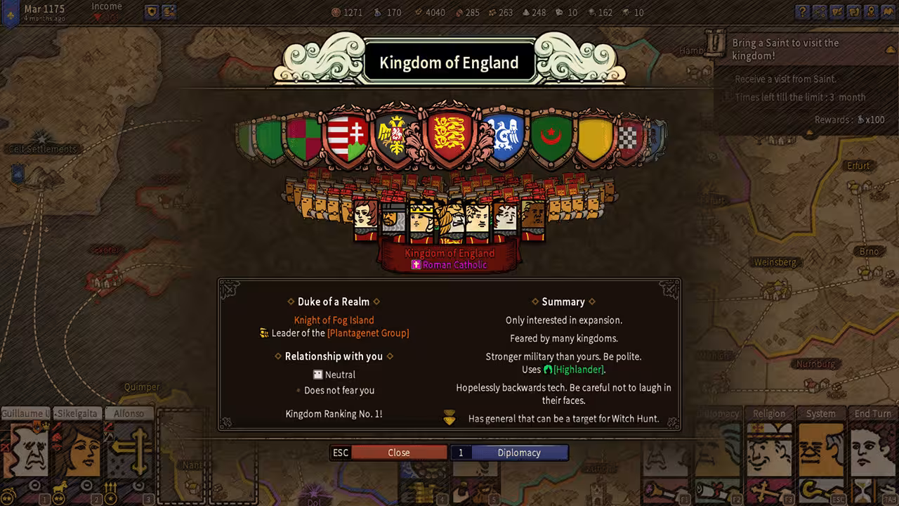 冒险之旅：十字军东征/Plebby Quest: The Crusades-4