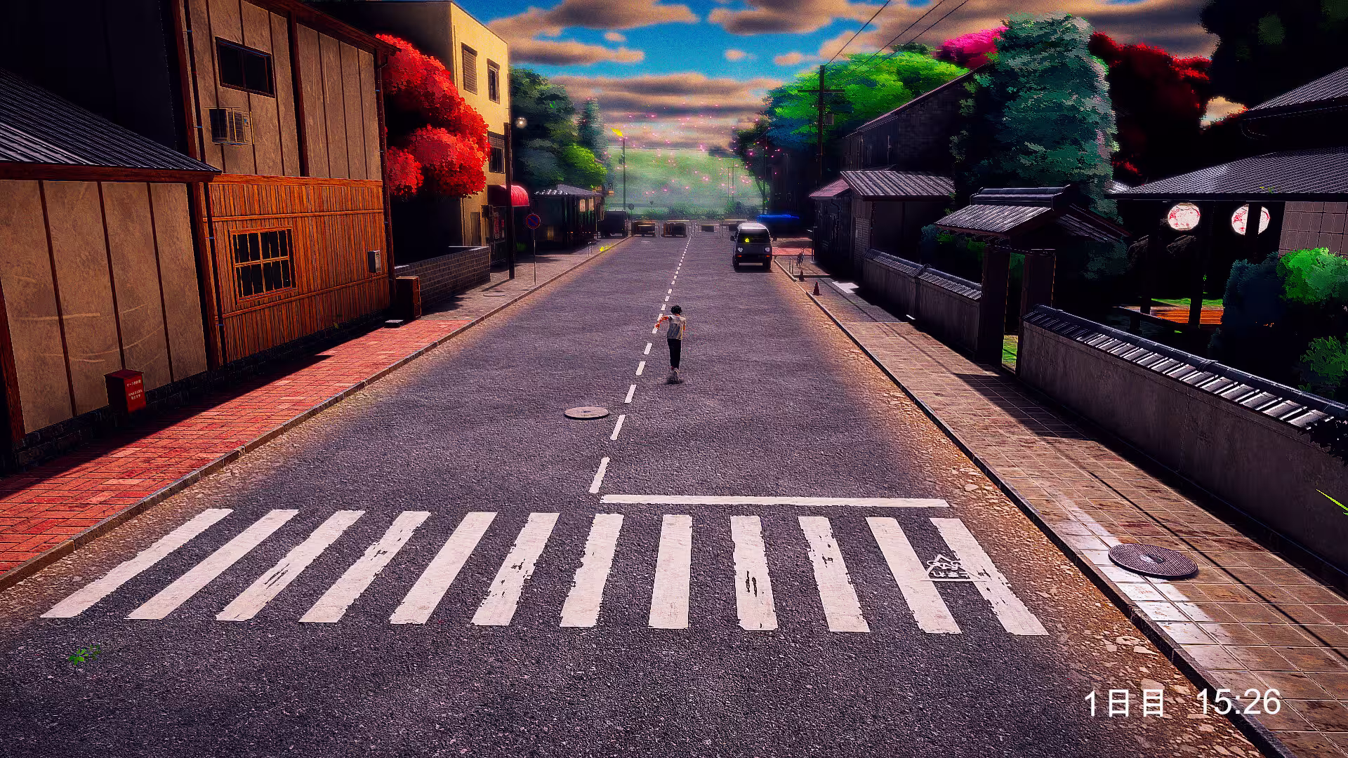 6天/6days-6