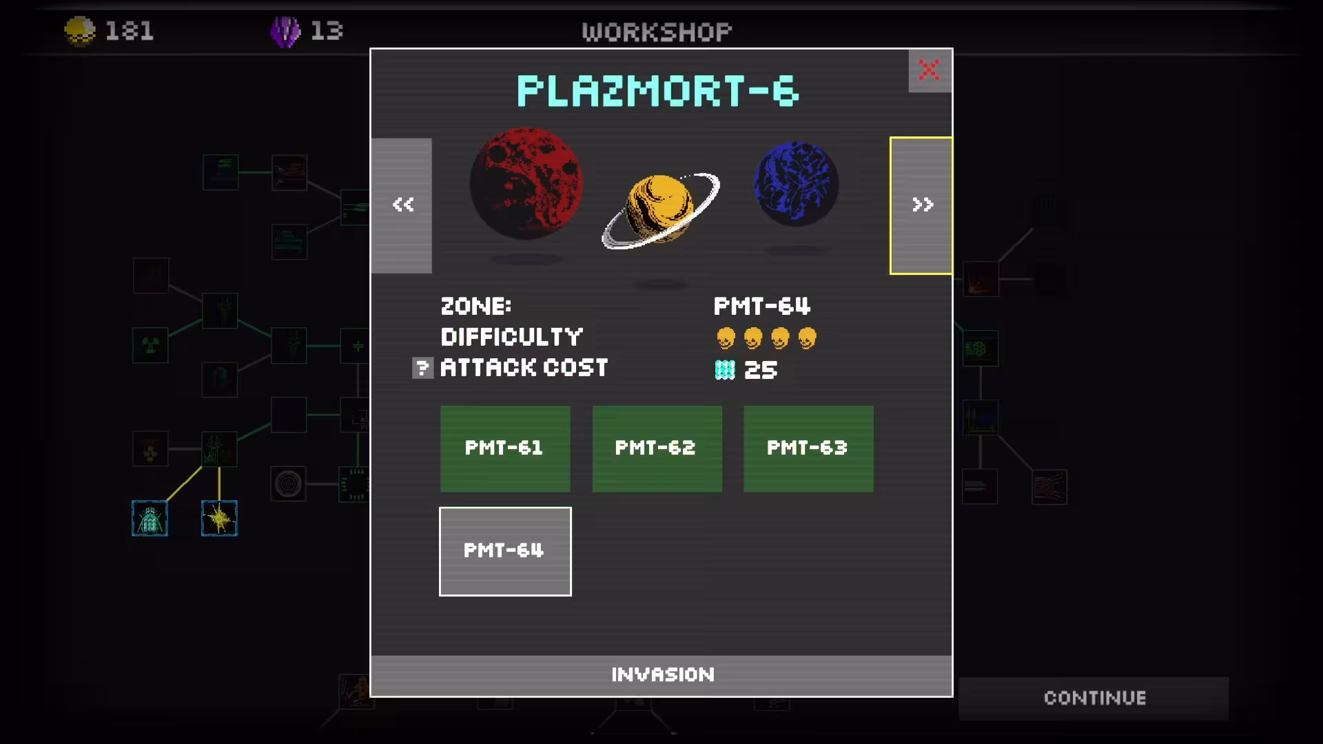反击点击器/Kickback Clicker-4 反击点击器/Kickback Clicker-4