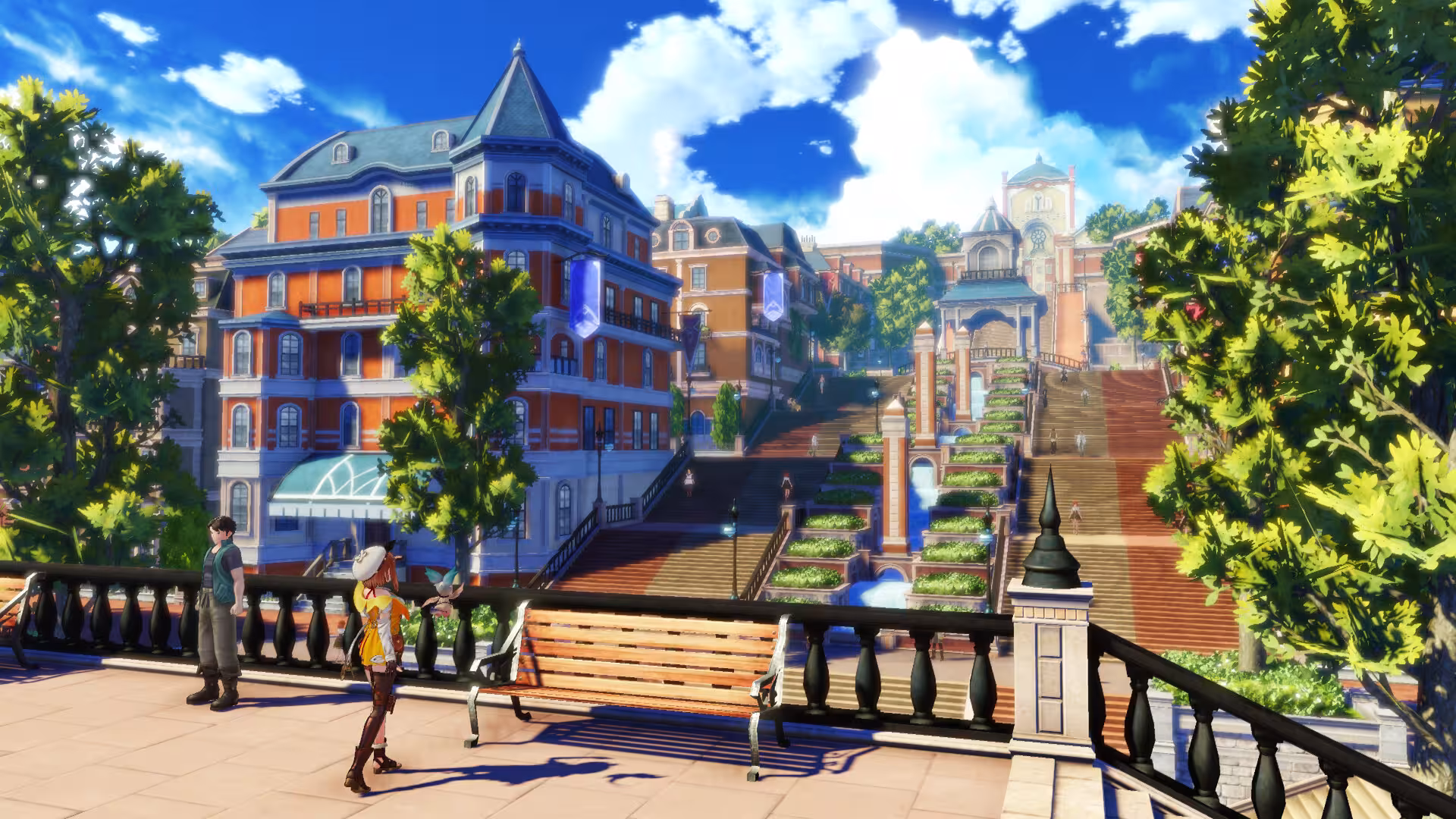莱莎的炼金工房2 ~失落传说与秘密妖精~ DX/Atelier Ryza 2: Lost Legends & the Secret Fairy DX-1 莱莎的炼金工房2 ~失落传说与秘密妖精~ DX/Atelier Ryza 2: Lost Legends & the Secret Fairy DX-1