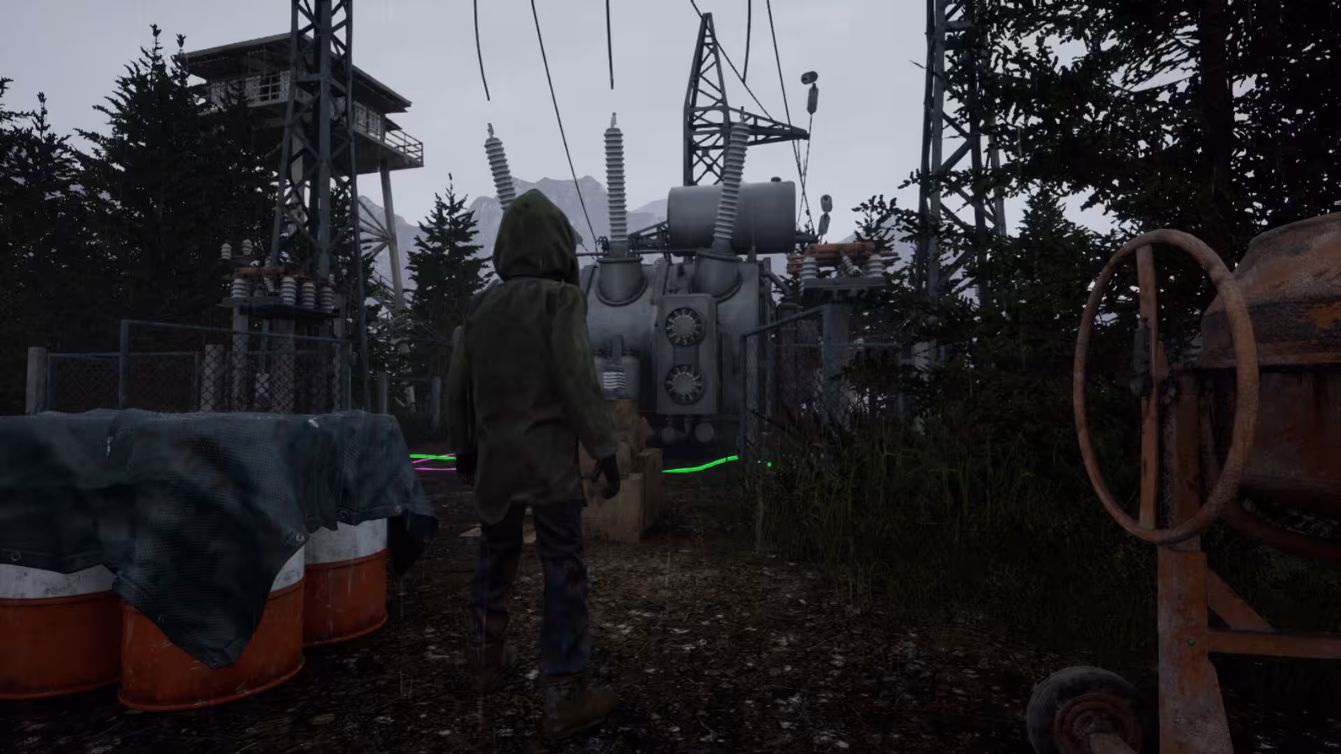 工人模拟器/Worker Simulator-4 工人模拟器/Worker Simulator-4