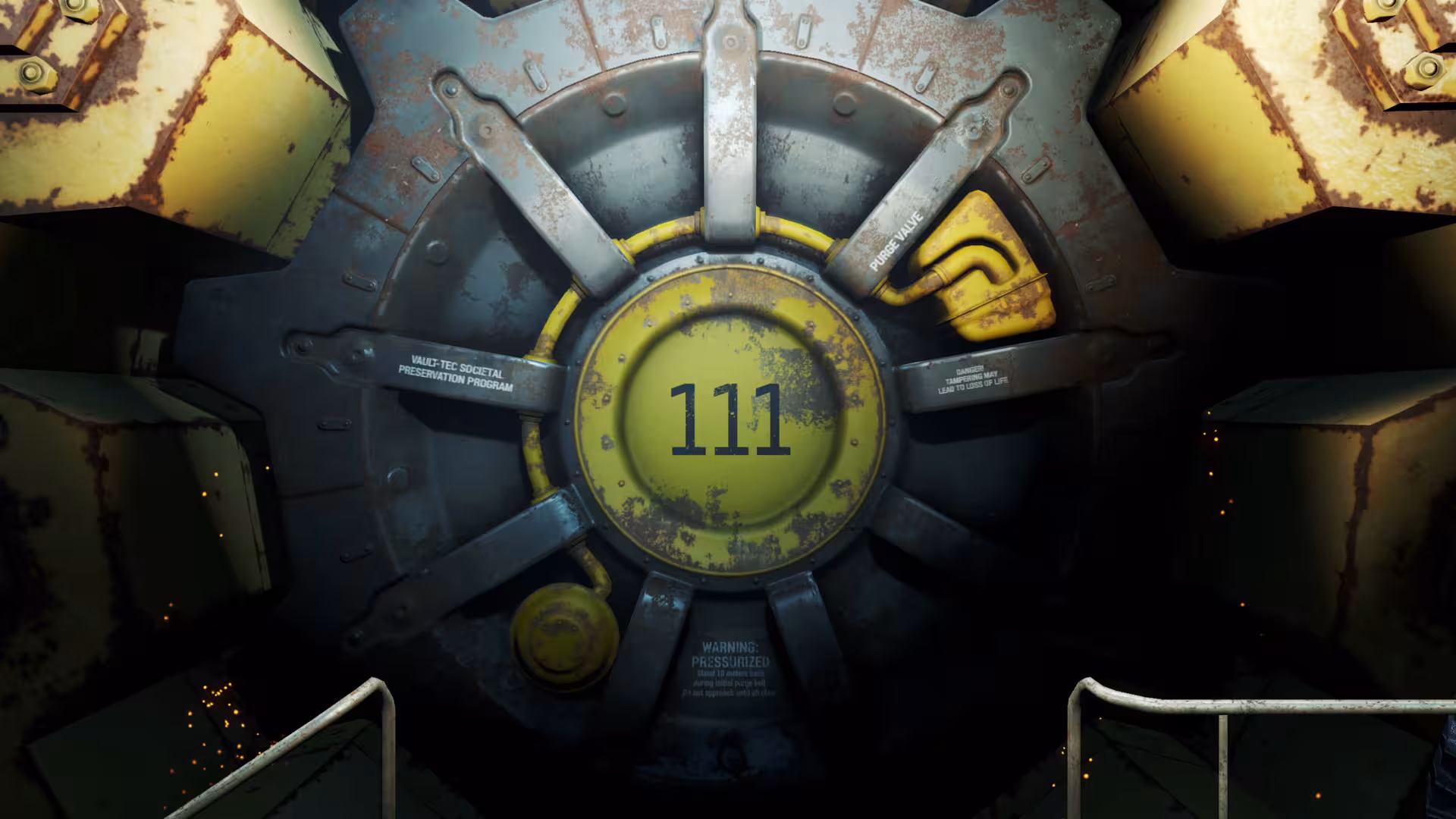 辐射4/Fallout 4/附历代合集-3