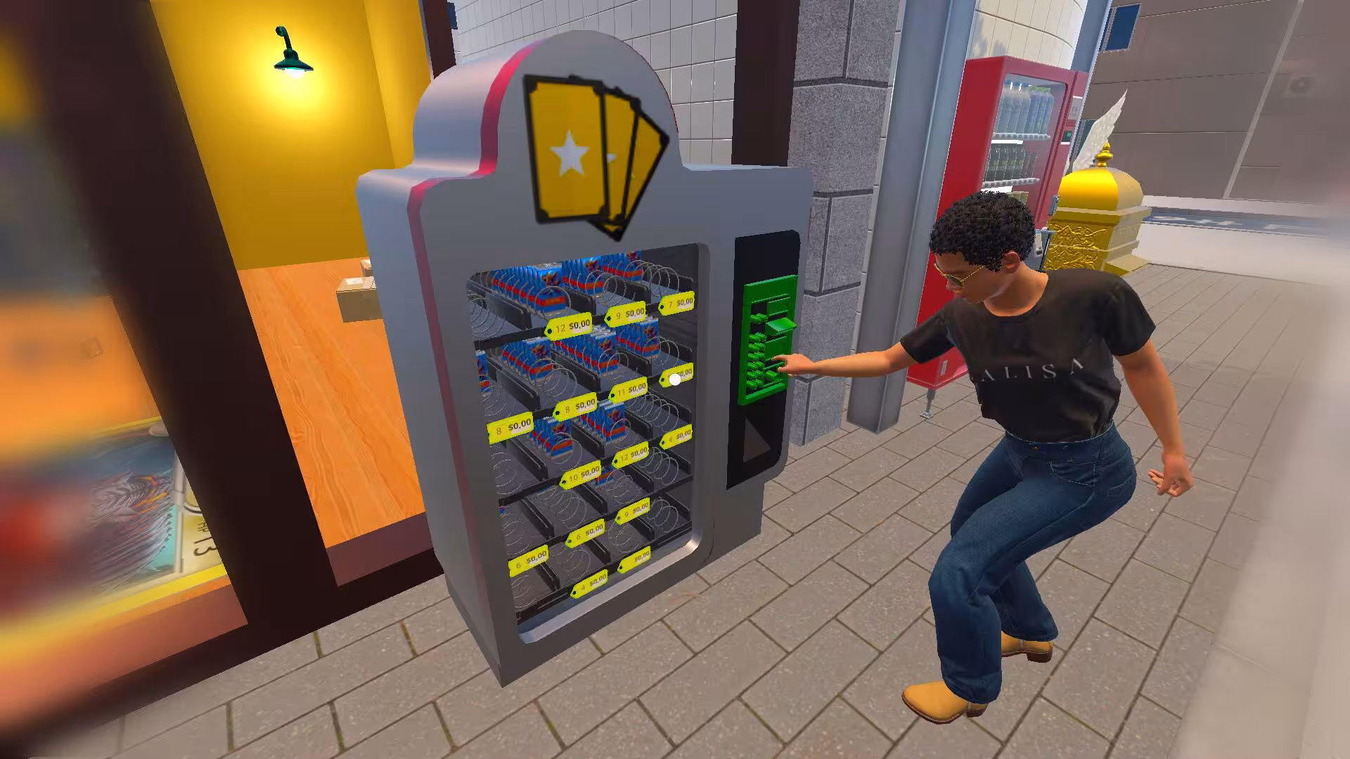 多人TCG卡牌店模拟器/TCG Multiplayer Card Shop Simulator-4 多人TCG卡牌店模拟器/TCG Multiplayer Card Shop Simulator-4