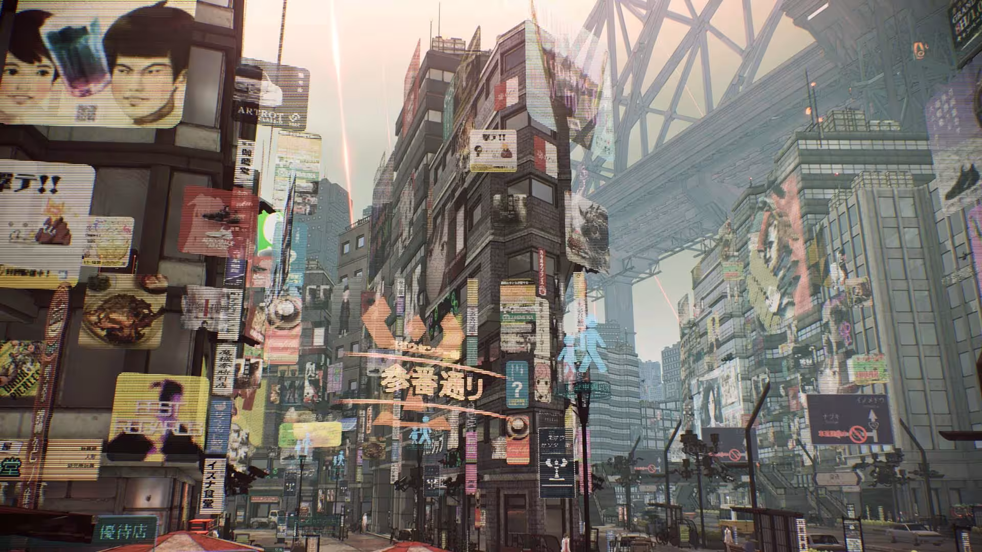 绯红结系豪华版/Scarlet Nexus Deluxe Edition-7