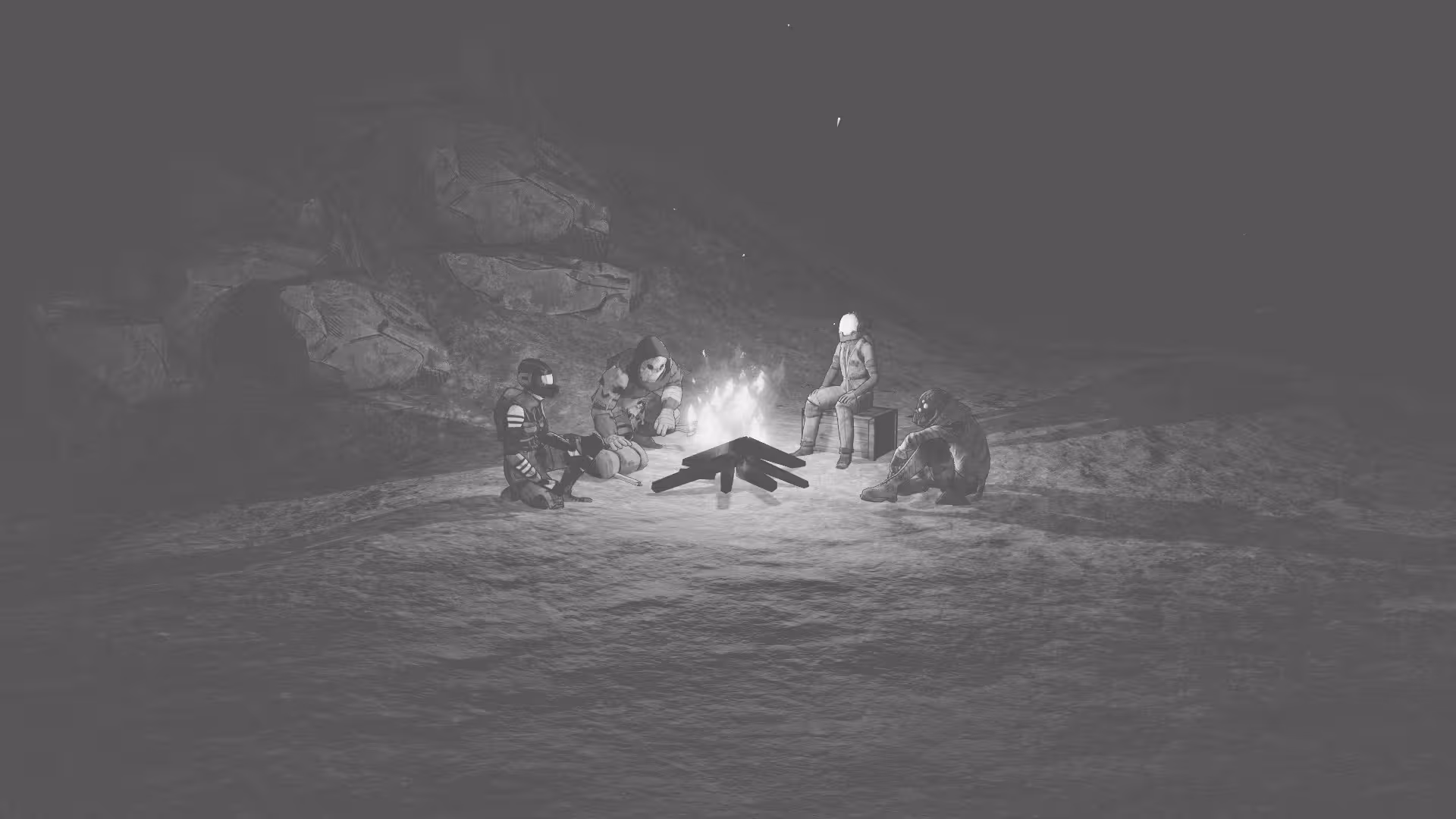 烬土行者/Ashwalkers-6 烬土行者/Ashwalkers-6