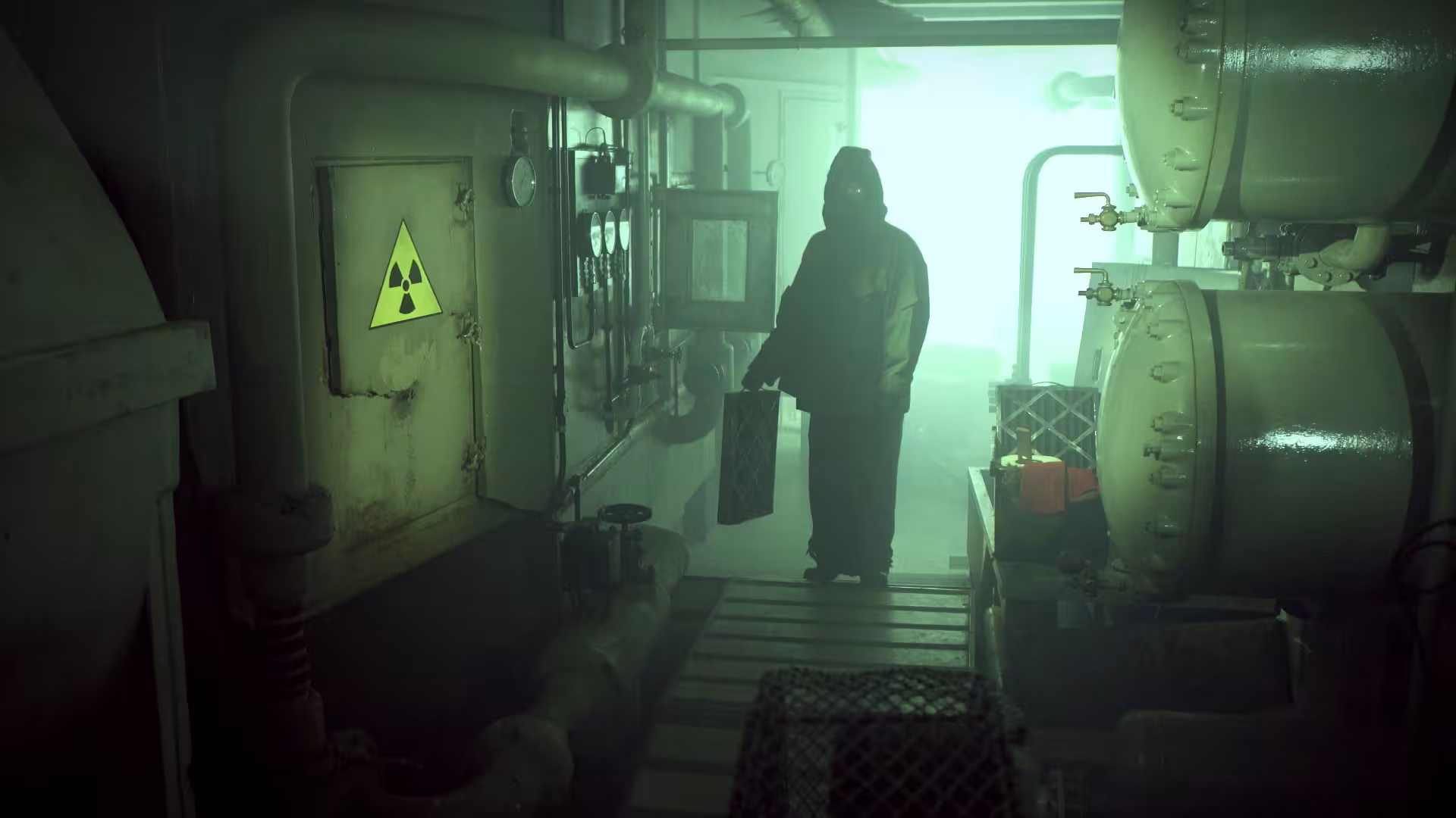 地堡/The Bunker-5