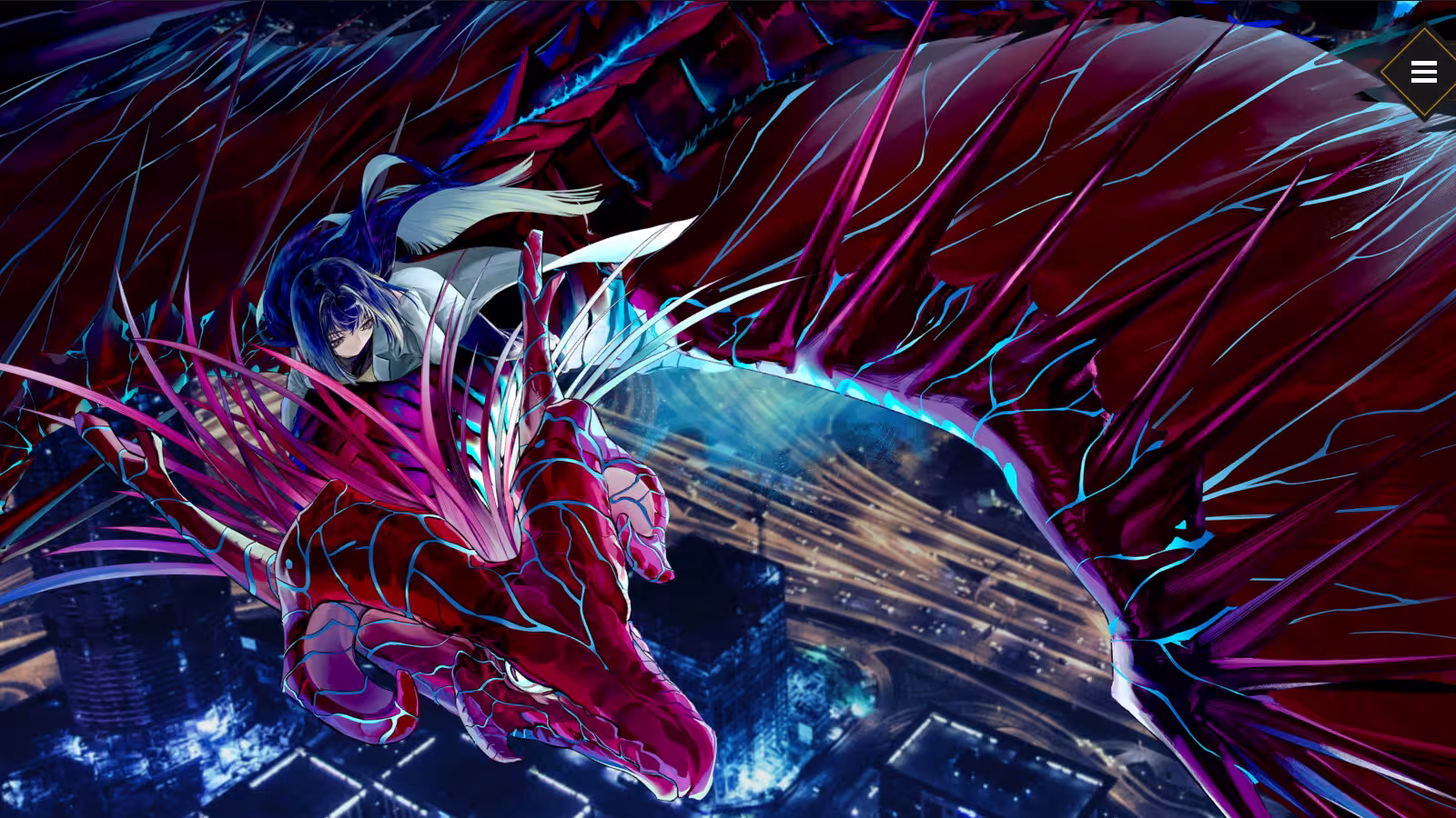 龙魂:魔都异闻/Dragon Spirits 2-2 龙魂:魔都异闻/Dragon Spirits 2-2