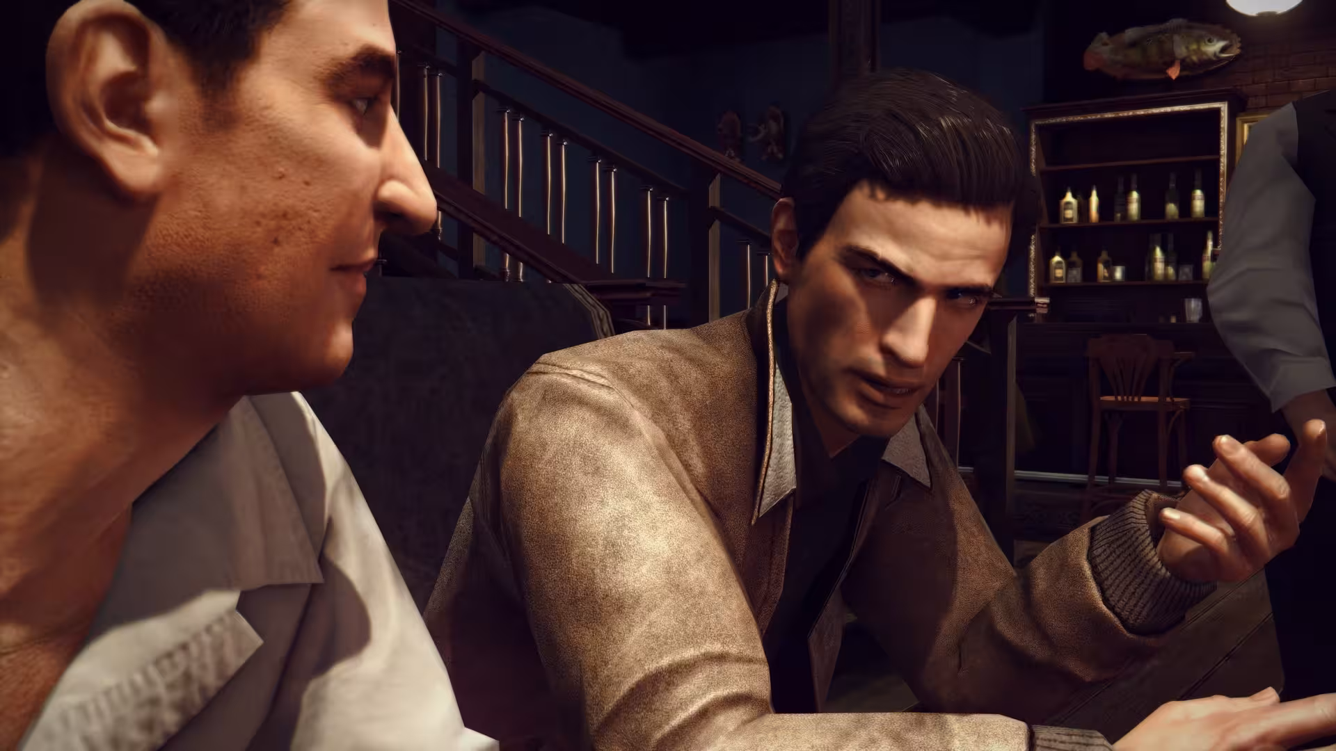 四海兄弟2:最终版/黑手党2:最终版/Mafia II: Definitive Edition-2 四海兄弟2:最终版/黑手党2:最终版/Mafia II: Definitive Edition-2