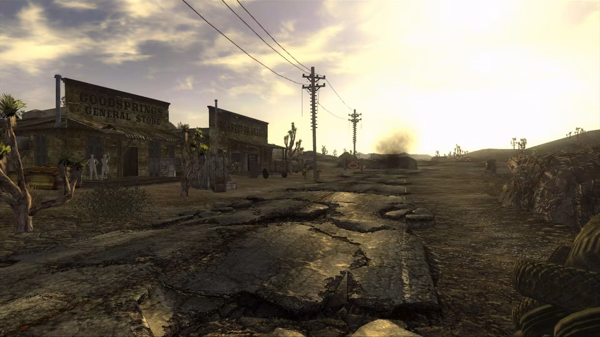 辐射:新维加斯/Fallout: New Vegas-3 辐射:新维加斯/Fallout: New Vegas-3