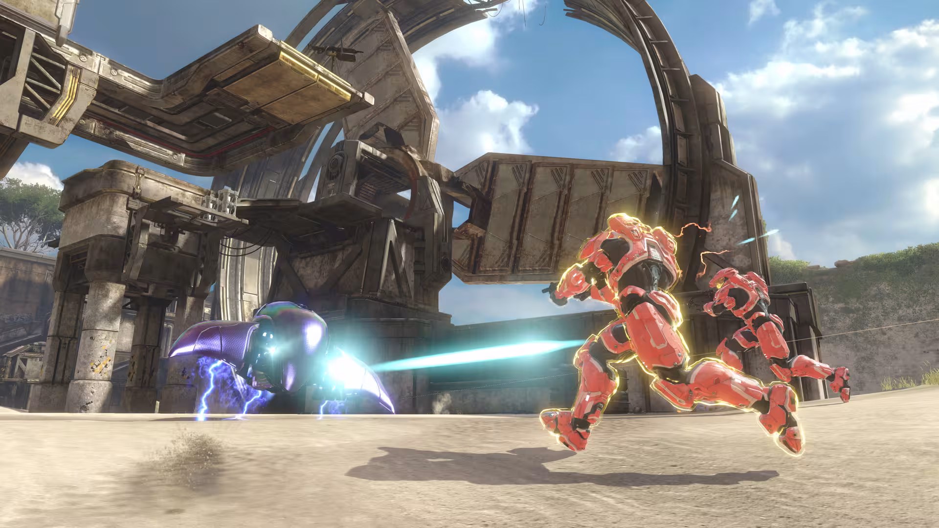 光环2/Halo 2: Anniversary-7 光环2/Halo 2: Anniversary-7