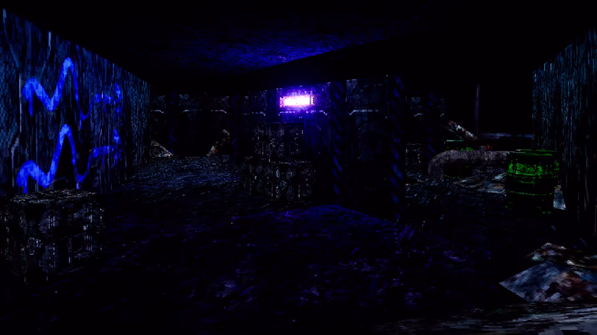 激光枪战大屠杀/Laser Tag Massacre-6 激光枪战大屠杀/Laser Tag Massacre-6