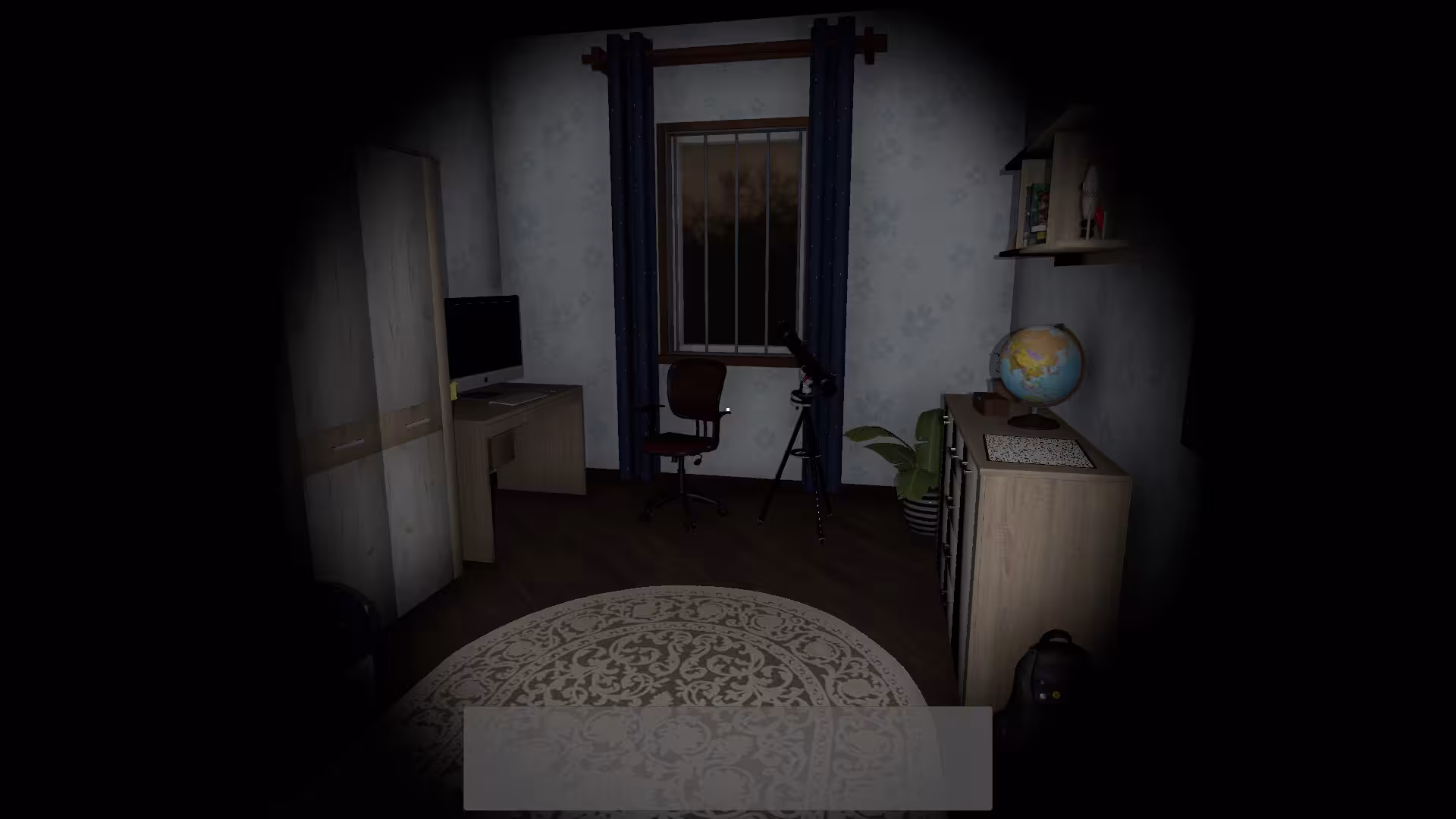 最后受害者:恐惧之屋/Last victim. House of Fear-4 最后受害者:恐惧之屋/Last victim. House of Fear-4