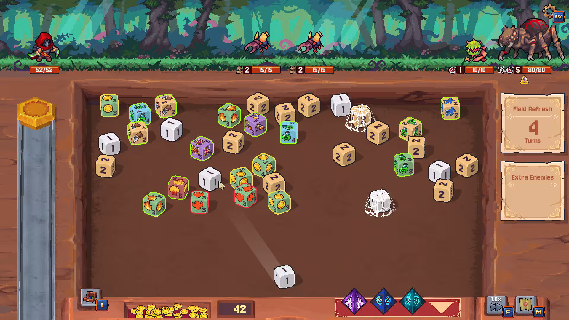 符文之骰/Rune Dice-1