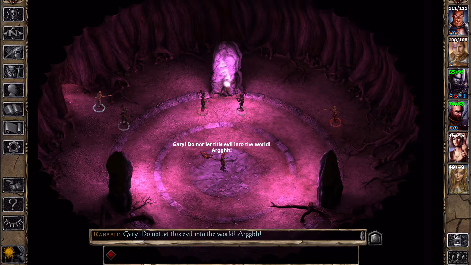 博德之门2：加强版/Baldur's Gate II: Enhanced Edition-2
