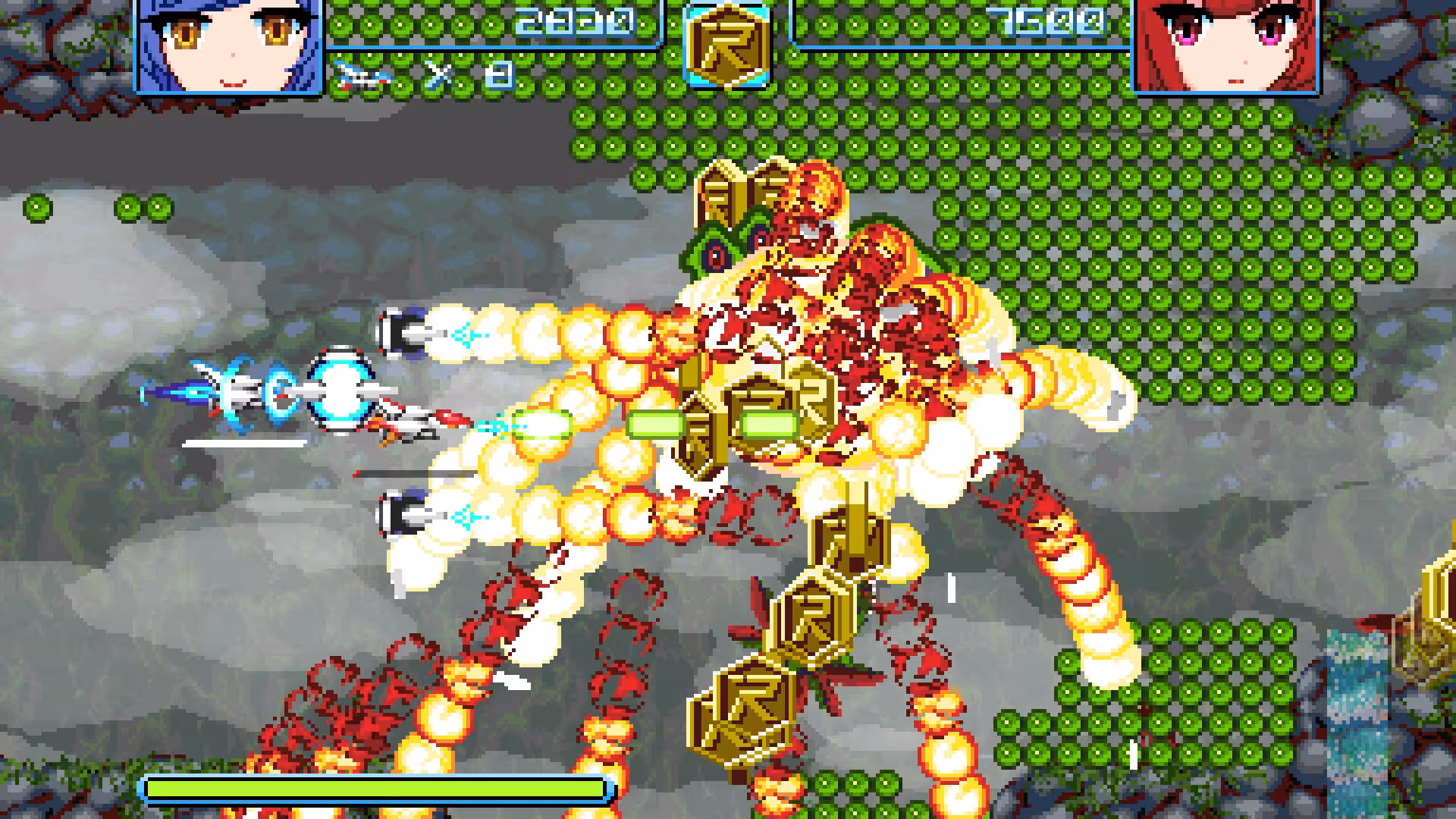 回转齿轮·零/Revolgear Zero-5 回转齿轮·零/Revolgear Zero-5