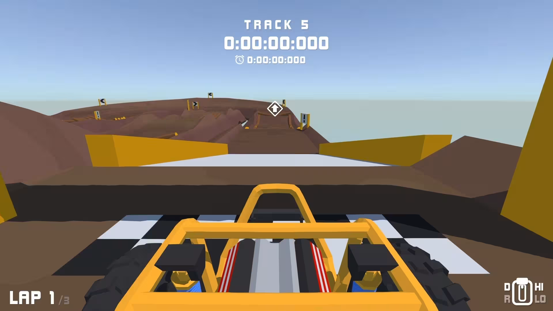 越野疯狂/Offroad Mania-6 越野疯狂/Offroad Mania-6
