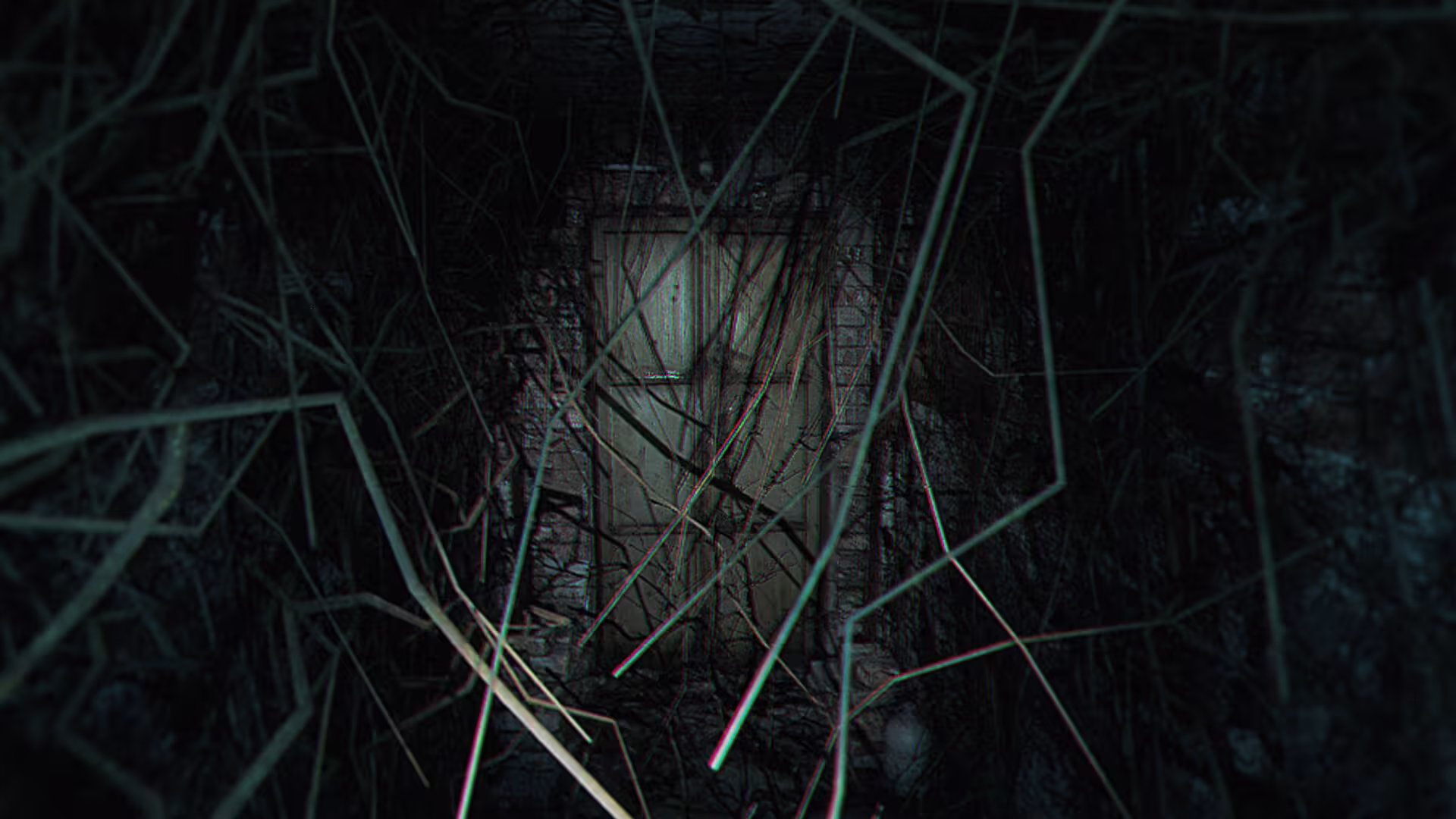 诡异之光/The Strange Lights-1 诡异之光/The Strange Lights-1