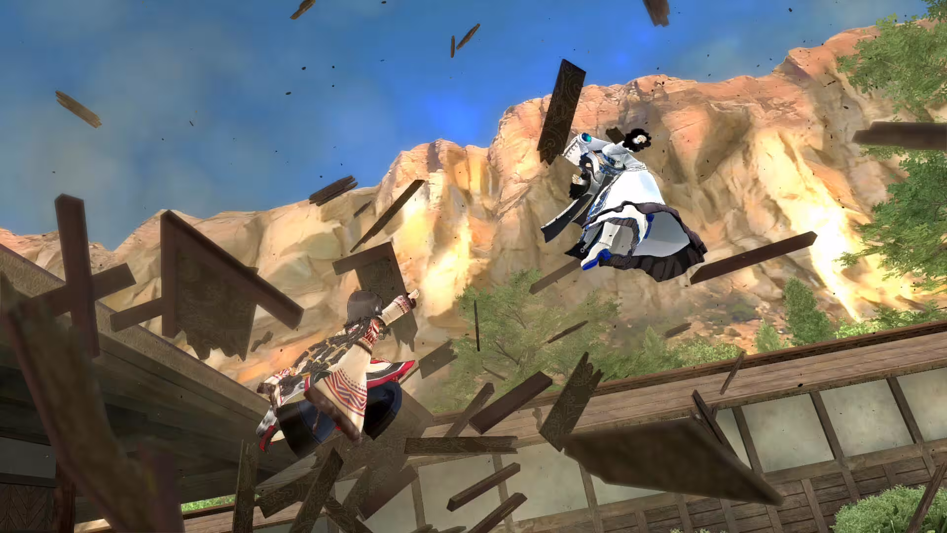 传颂之物：斩2/Utawarerumono: ZAN 2-2