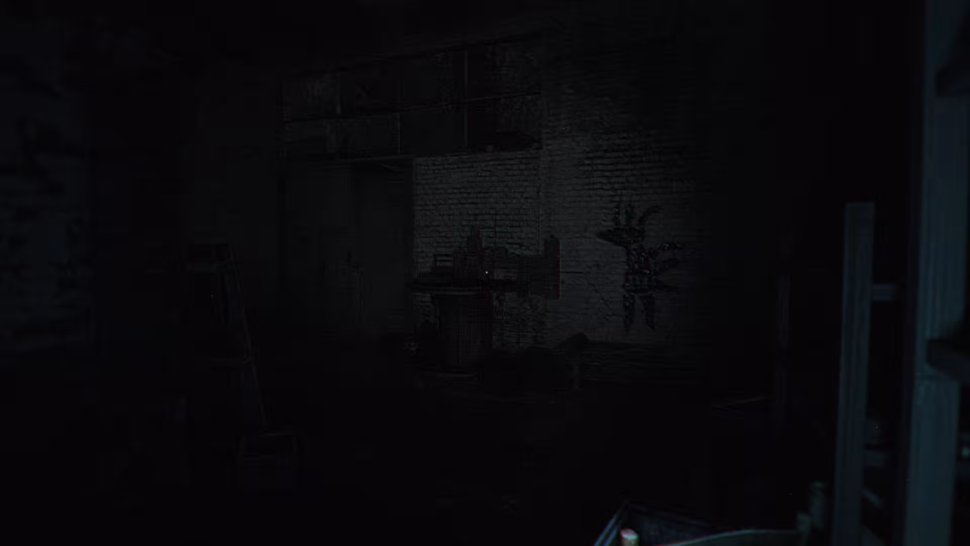 诡异之光/The Strange Lights-2 诡异之光/The Strange Lights-2