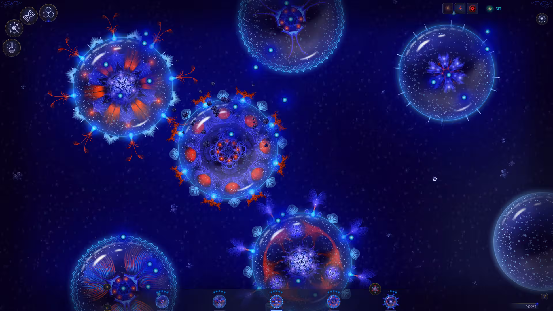微观世界2/Microcosmum 2-2 微观世界2/Microcosmum 2-2