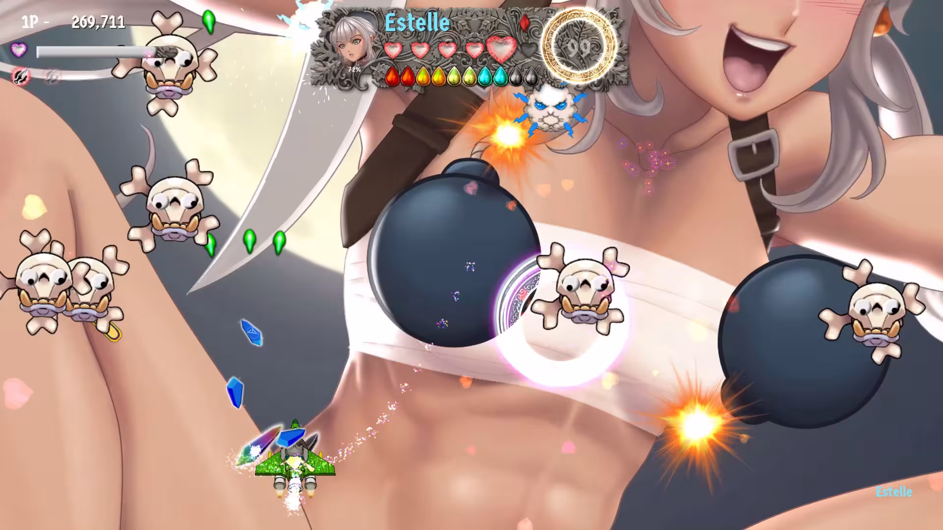 拯救2/Waifu Covered 2 : Censored Edition-3 拯救2/Waifu Covered 2 : Censored Edition-3