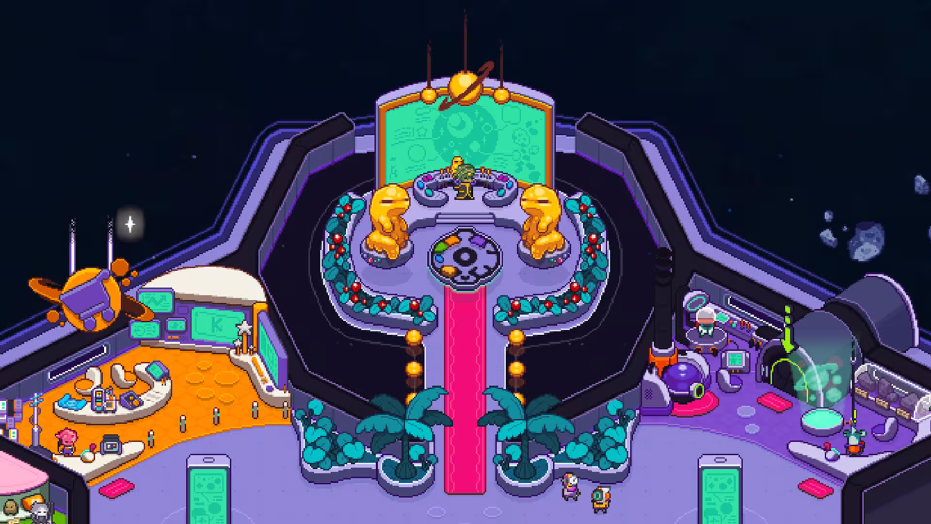新星之地/Nova Lands-4 新星之地/Nova Lands-4