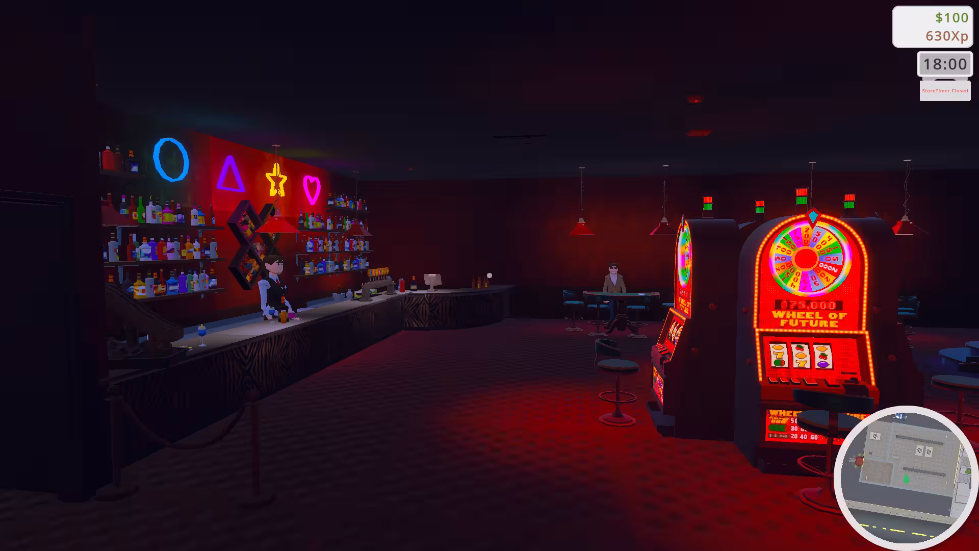 游戏商店模拟器/Game Store Simulator-4 游戏商店模拟器/Game Store Simulator-4