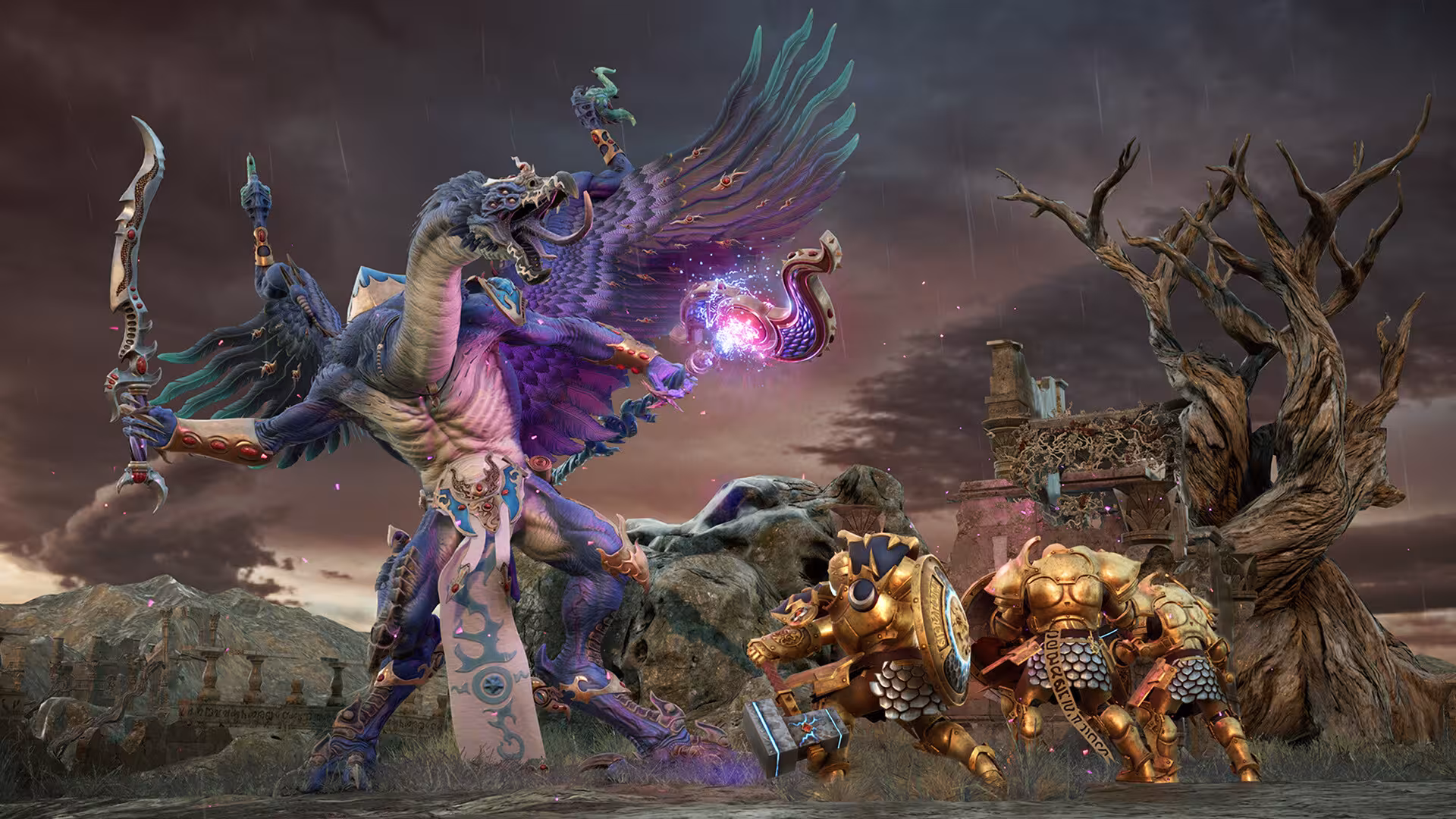 战锤西格玛时代:毁灭之境-虚拟机版/Warhammer Age of Sigmar: Realms of Ruin HYPERVISOR-3 战锤西格玛时代:毁灭之境-虚拟机版/Warhammer Age of Sigmar: Realms of Ruin HYPERVISOR-3