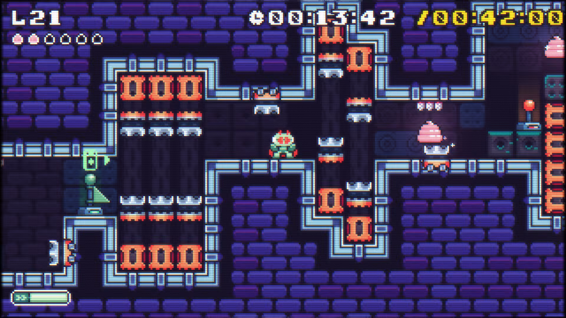 绿蝇侠2：超限/BLOWFLY2:OVERLIMIT-6