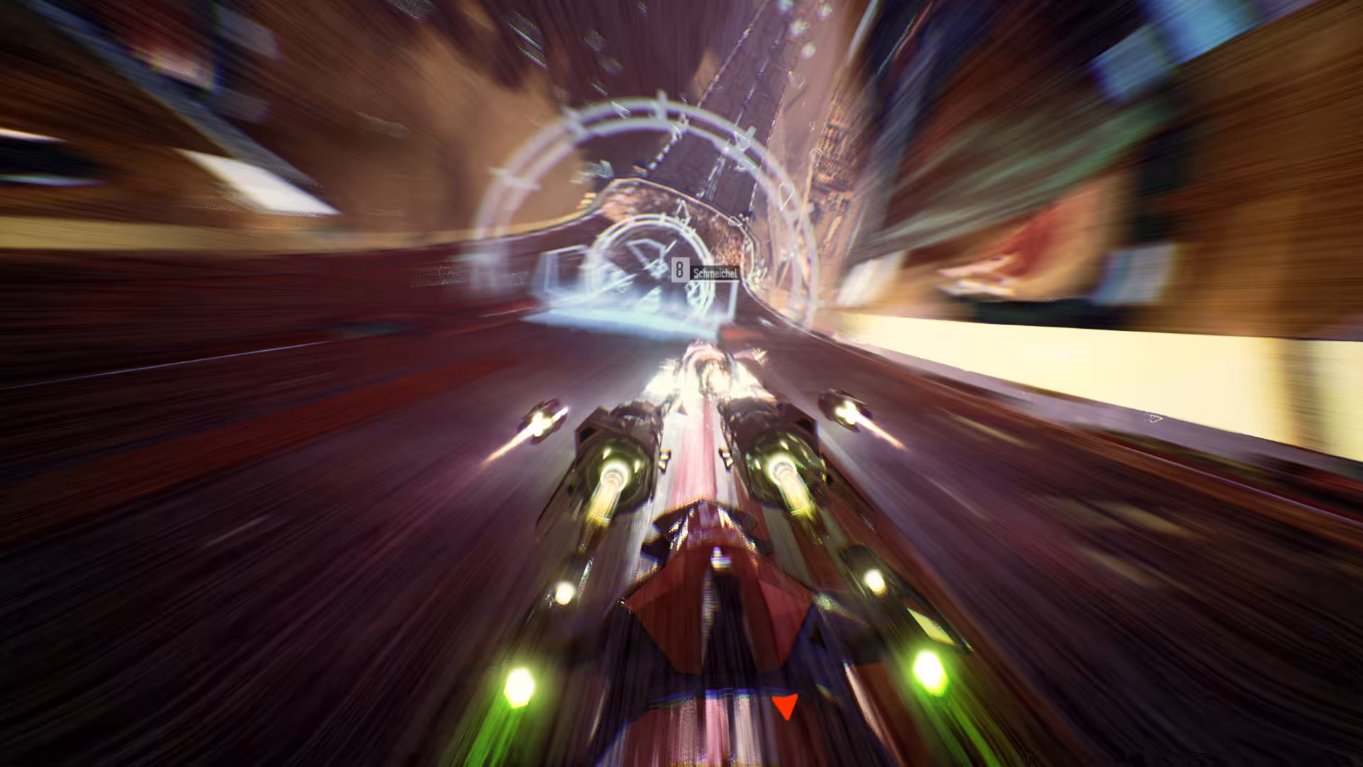 红视:增强版/Redout: Enhanced Edition-4 红视:增强版/Redout: Enhanced Edition-4