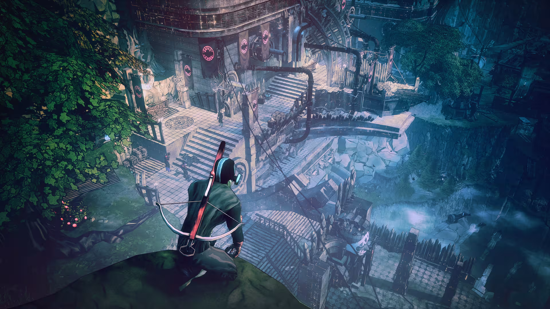 七: 增强版/Seven: Enhanced Edition-3 七: 增强版/Seven: Enhanced Edition-3