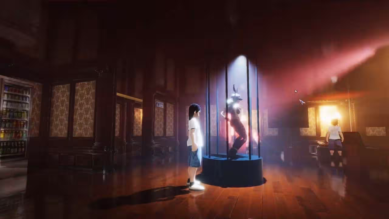 白石洲往事/Story of White Stone State-1 白石洲往事/Story of White Stone State-1