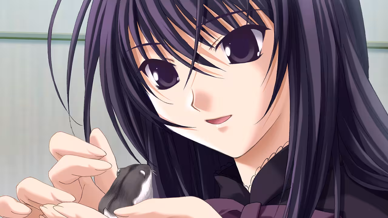 时空轮回/Ever 17 - The Out of Infinity-4 时空轮回/Ever 17 - The Out of Infinity-4