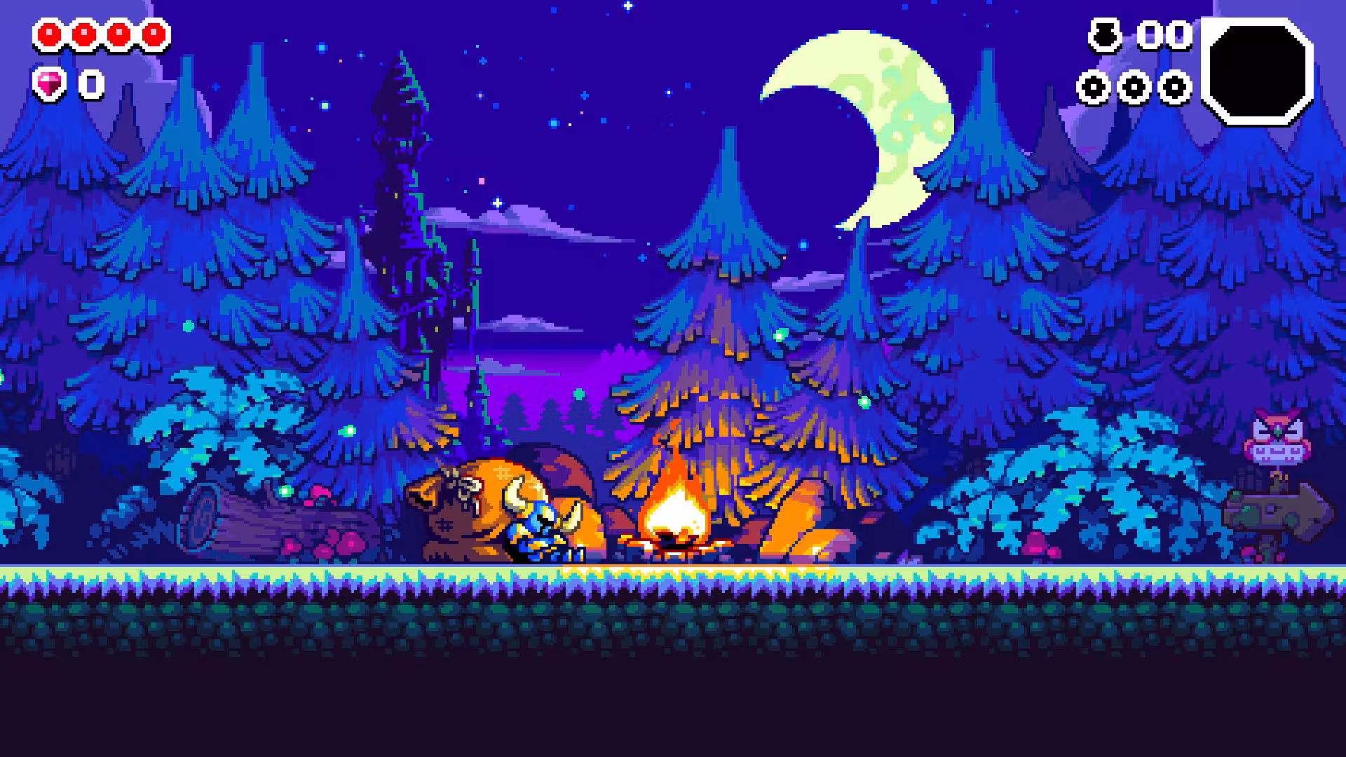 铲子骑士：挖掘/Shovel Knight Dig-1