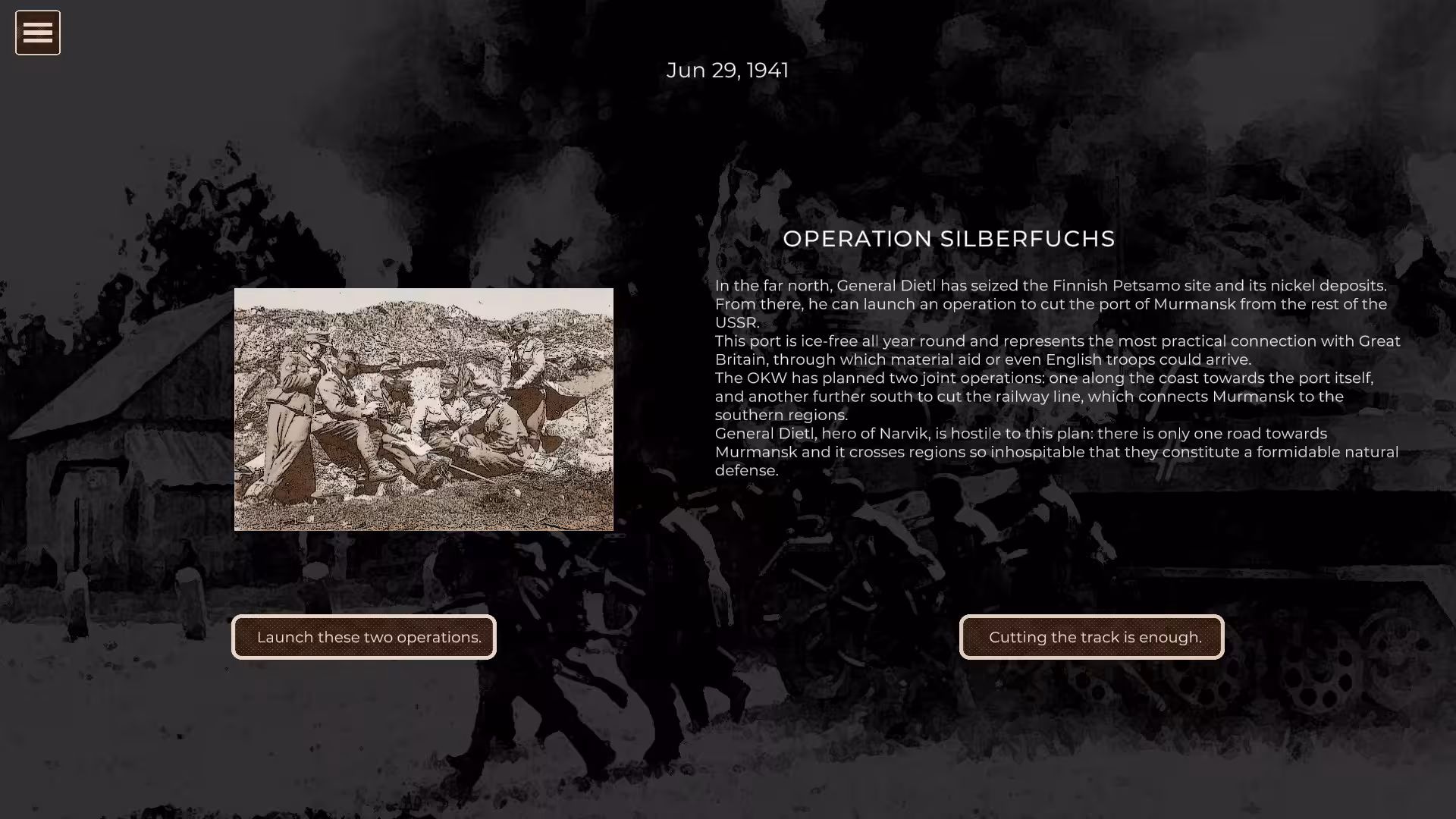 战争熔炉——巴巴罗萨/Cauldrons of War - Barbarossa-4
